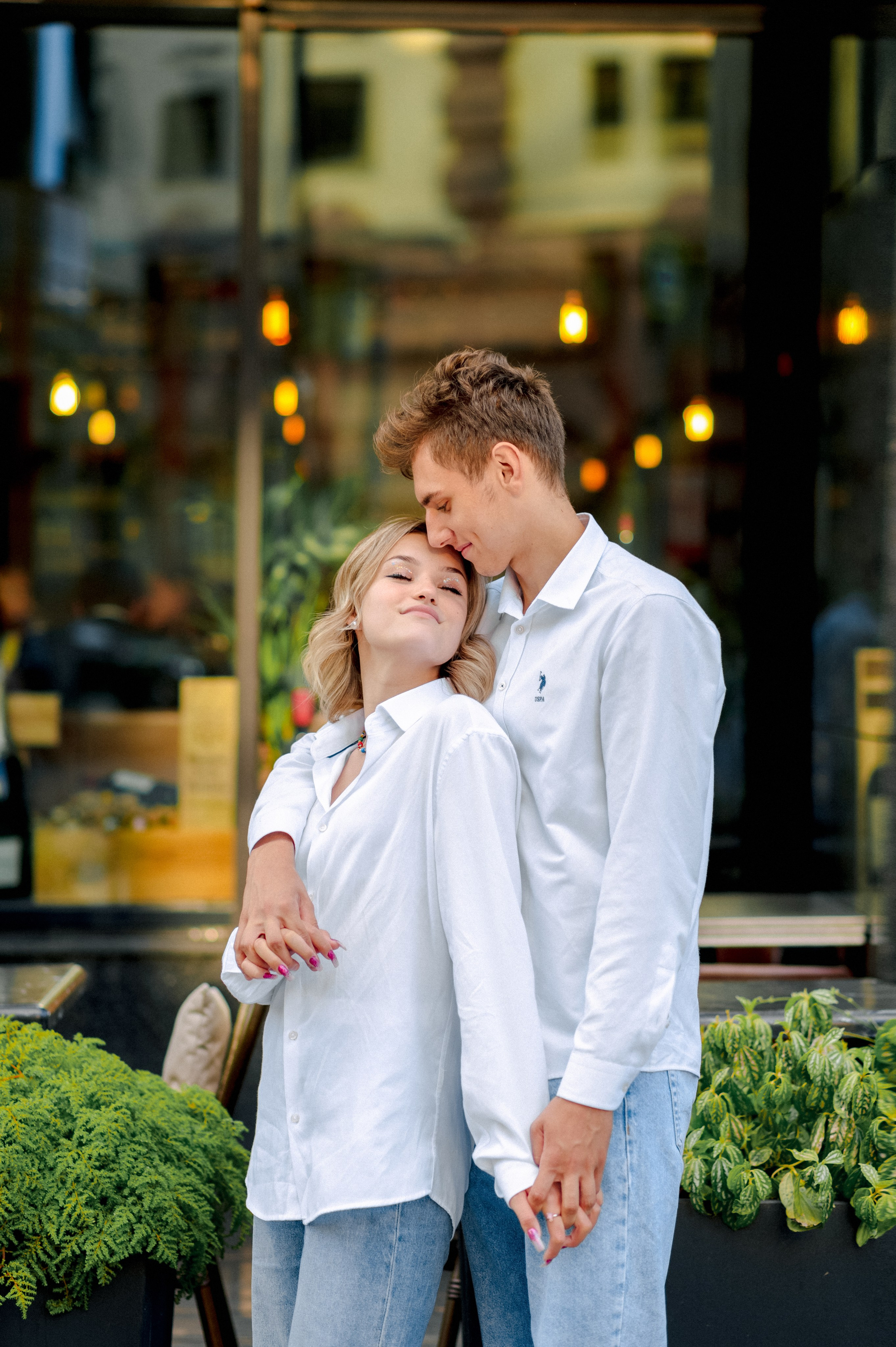 ВЕРОНИКА + АРТЕМ. Шашкова Вероника / Свадебный и семейный фотограф Москва и Ярославль