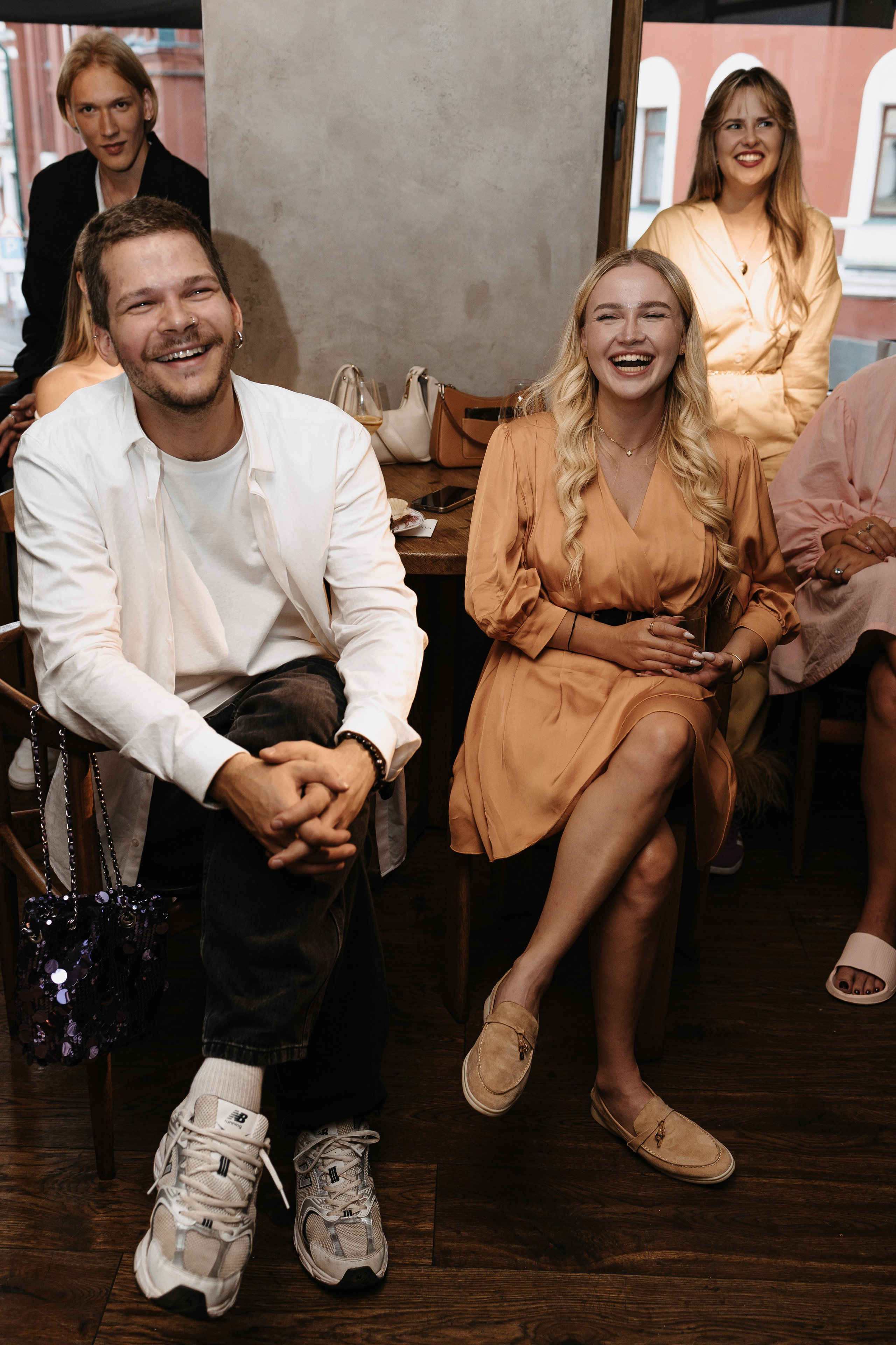 Илья и Ксюша (2024). Свадебный и семейный фотограф в Москве Яна Шувалова