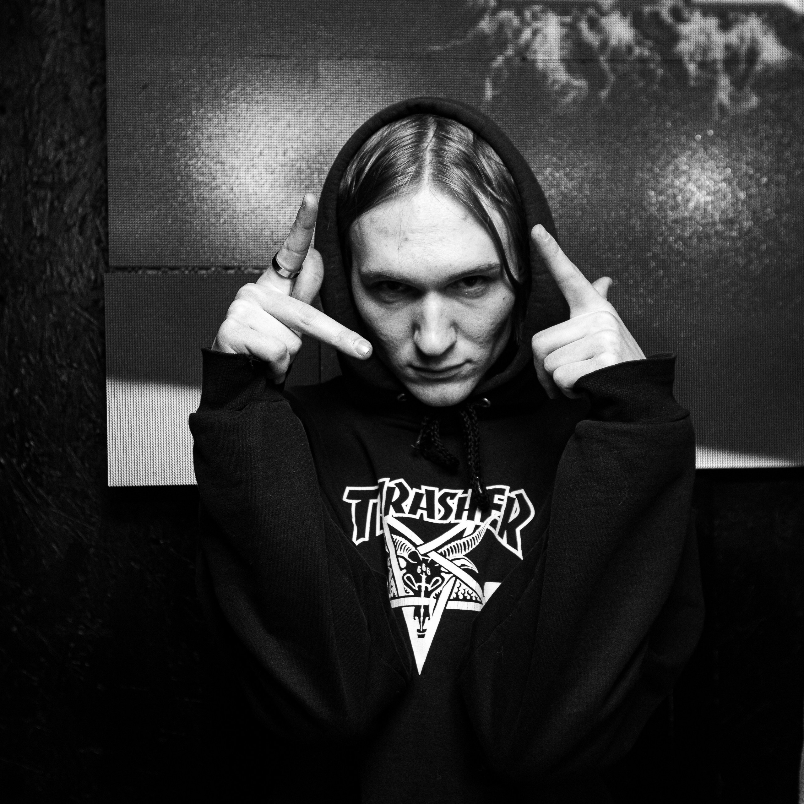 КАМОN. Евгений Матвеев — фотограф в Санкт-Петербурге