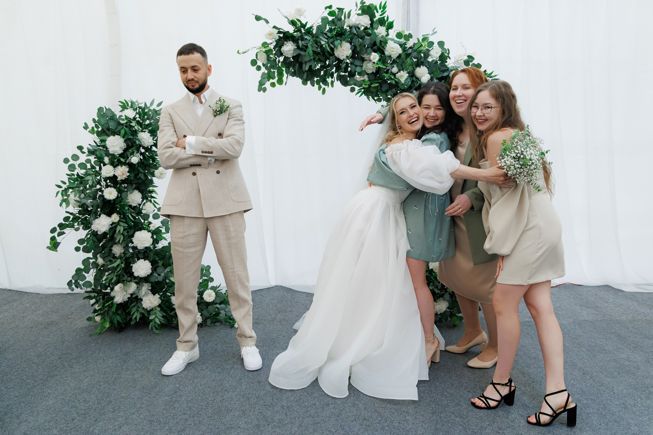 Дмитрий и Виктория (27-07-2024)