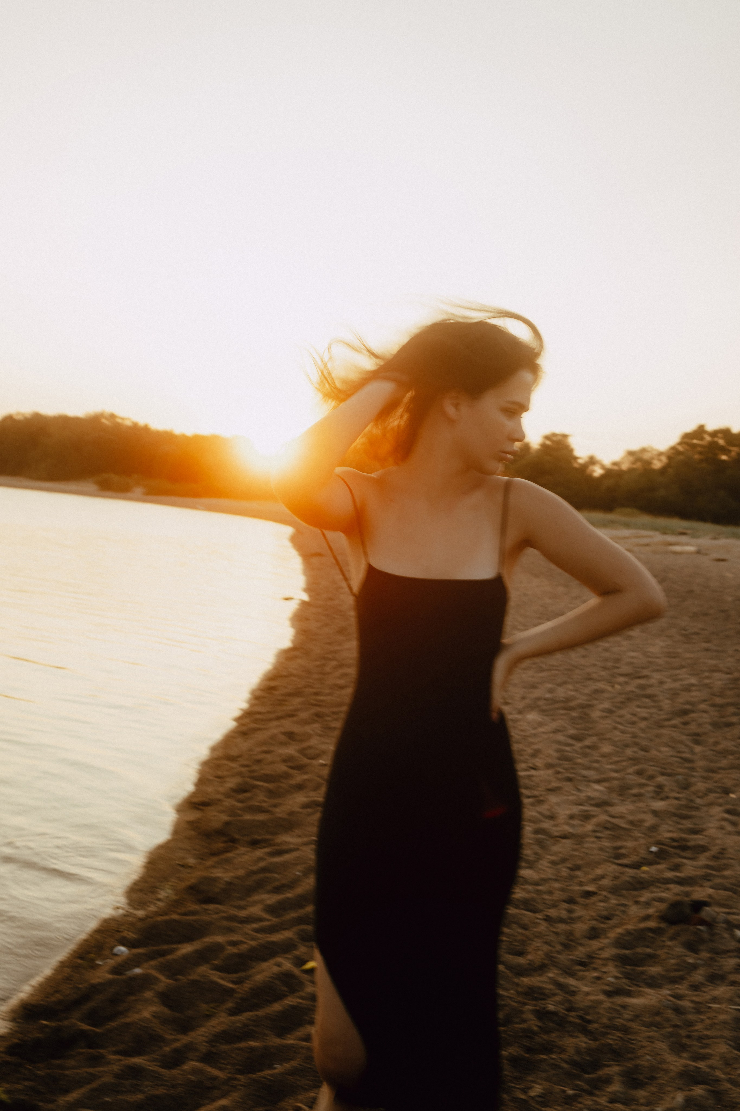 Саша. Фотограф Марфа Лескова