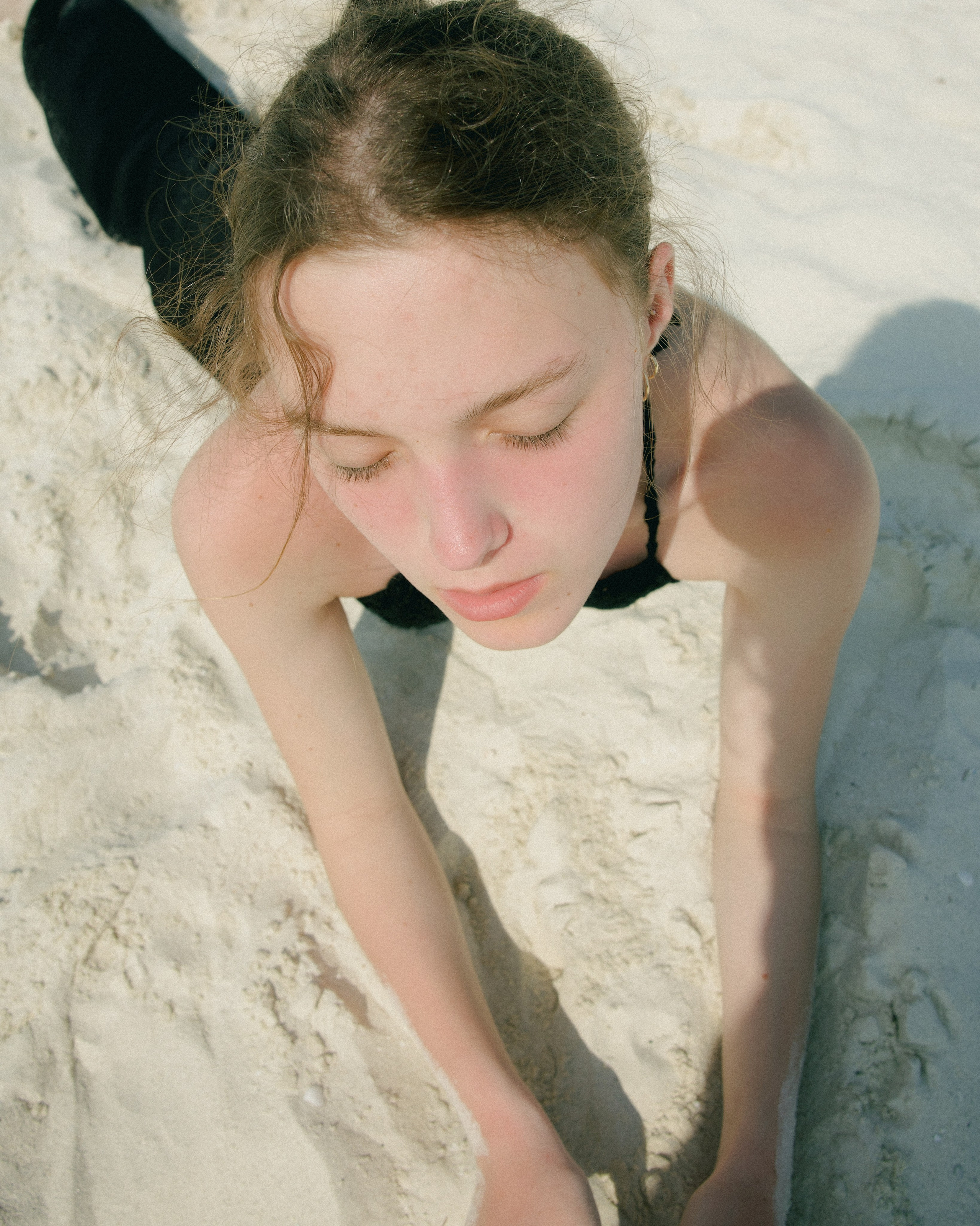 Портретная съемка. Фотограф СПБ