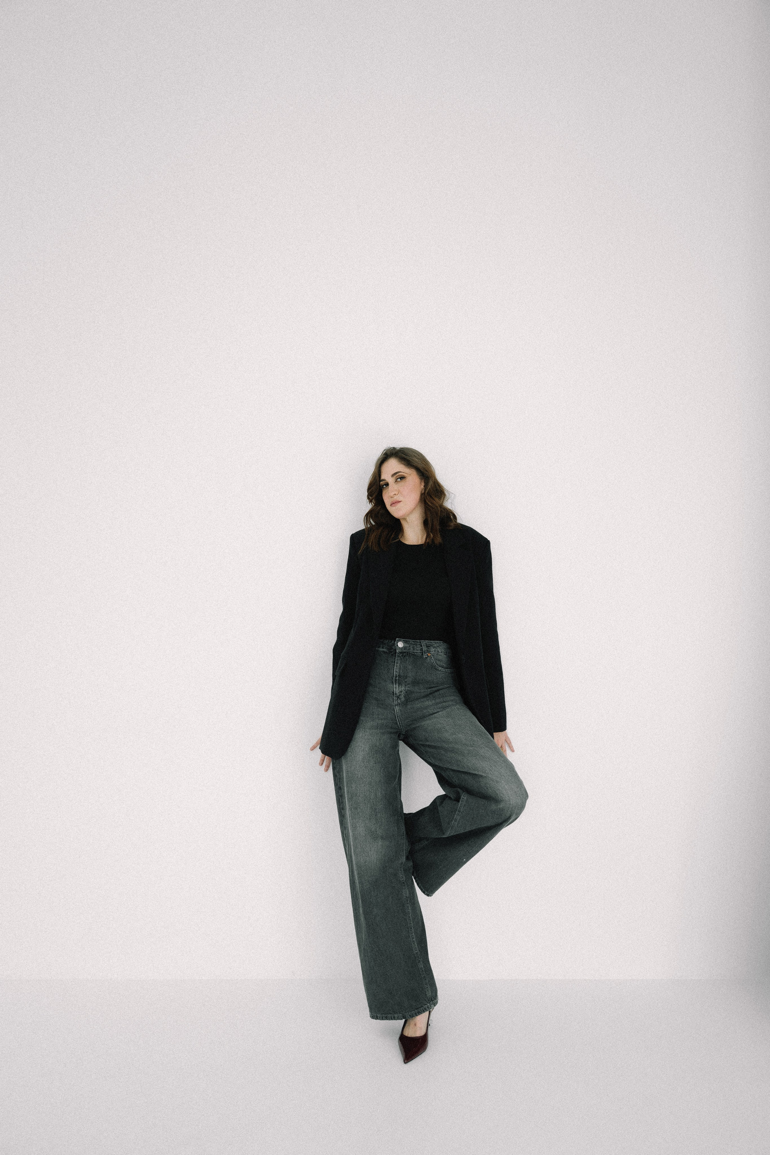 Соня. Тамара Власова