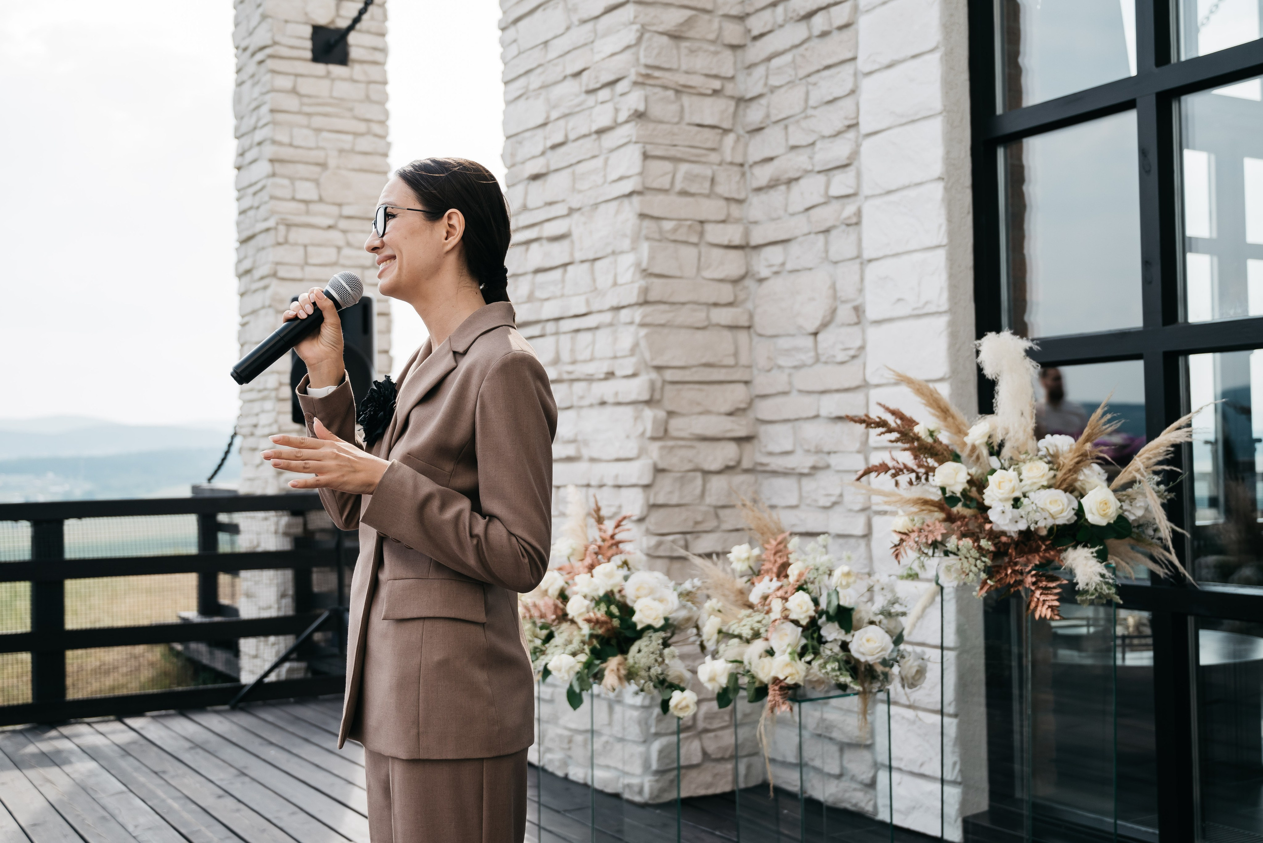 Антон и Ксюша. Тамара Власова