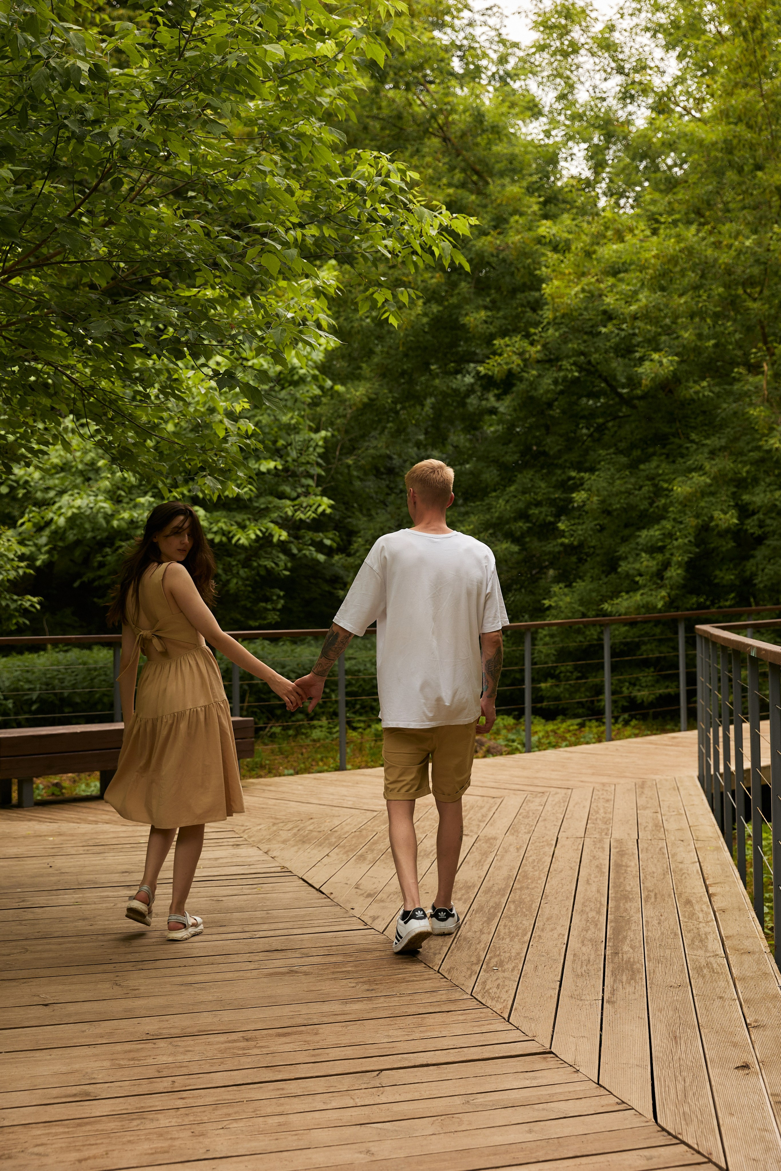 Маша Вова и Ваня. Свадебный и семейный фотограф