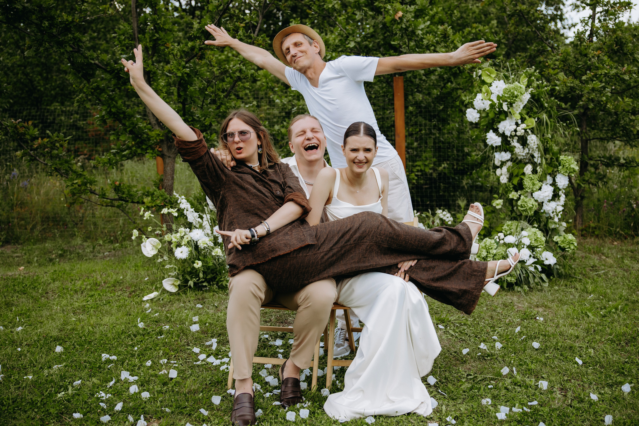 Дмитрий и Яна. Фотограф в Саратове Александр Кухаренко. И не только в Саратове :)