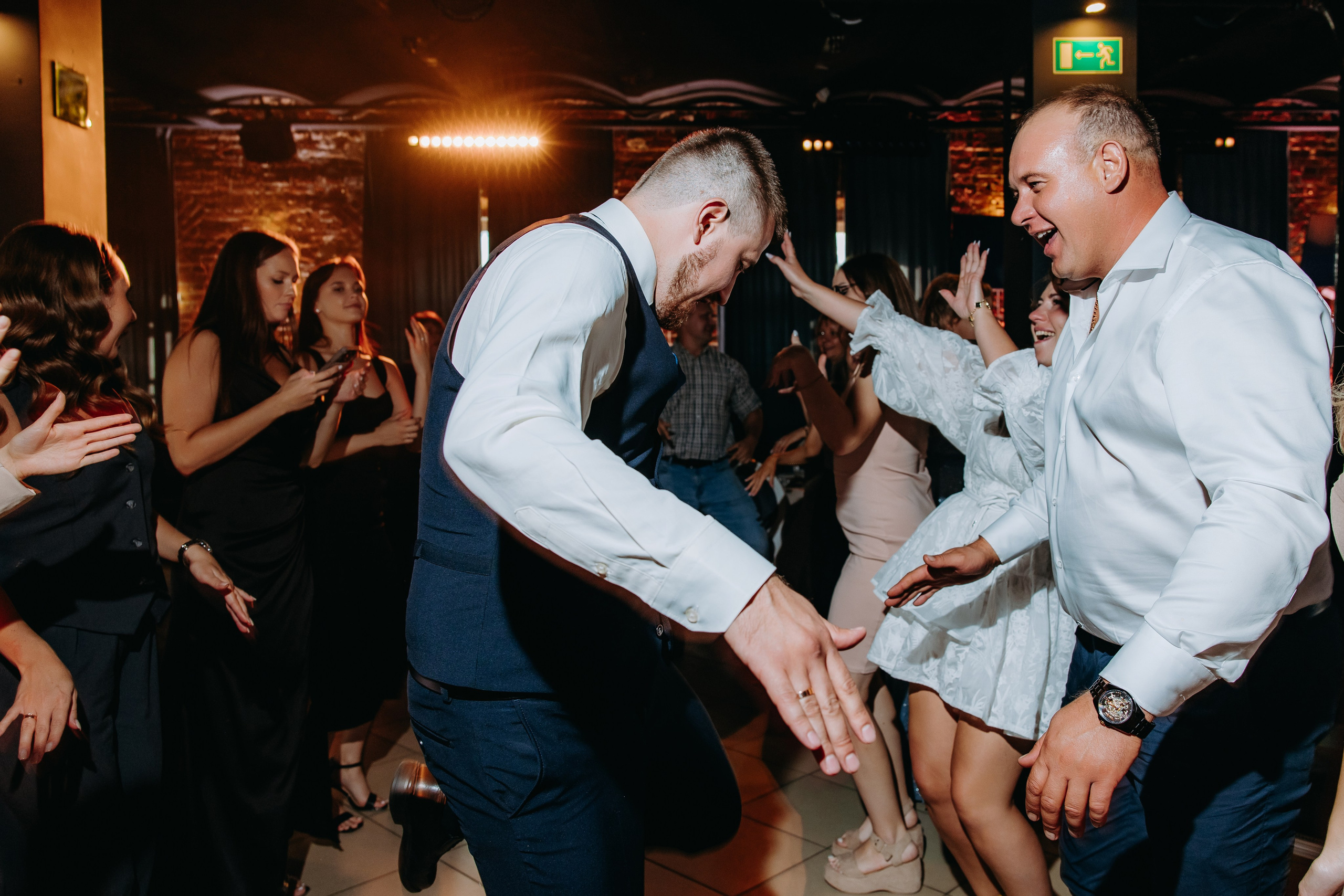 Дмитрий и Екатерина. Фотограф в Саратове Александр Кухаренко. И не только в Саратове :)