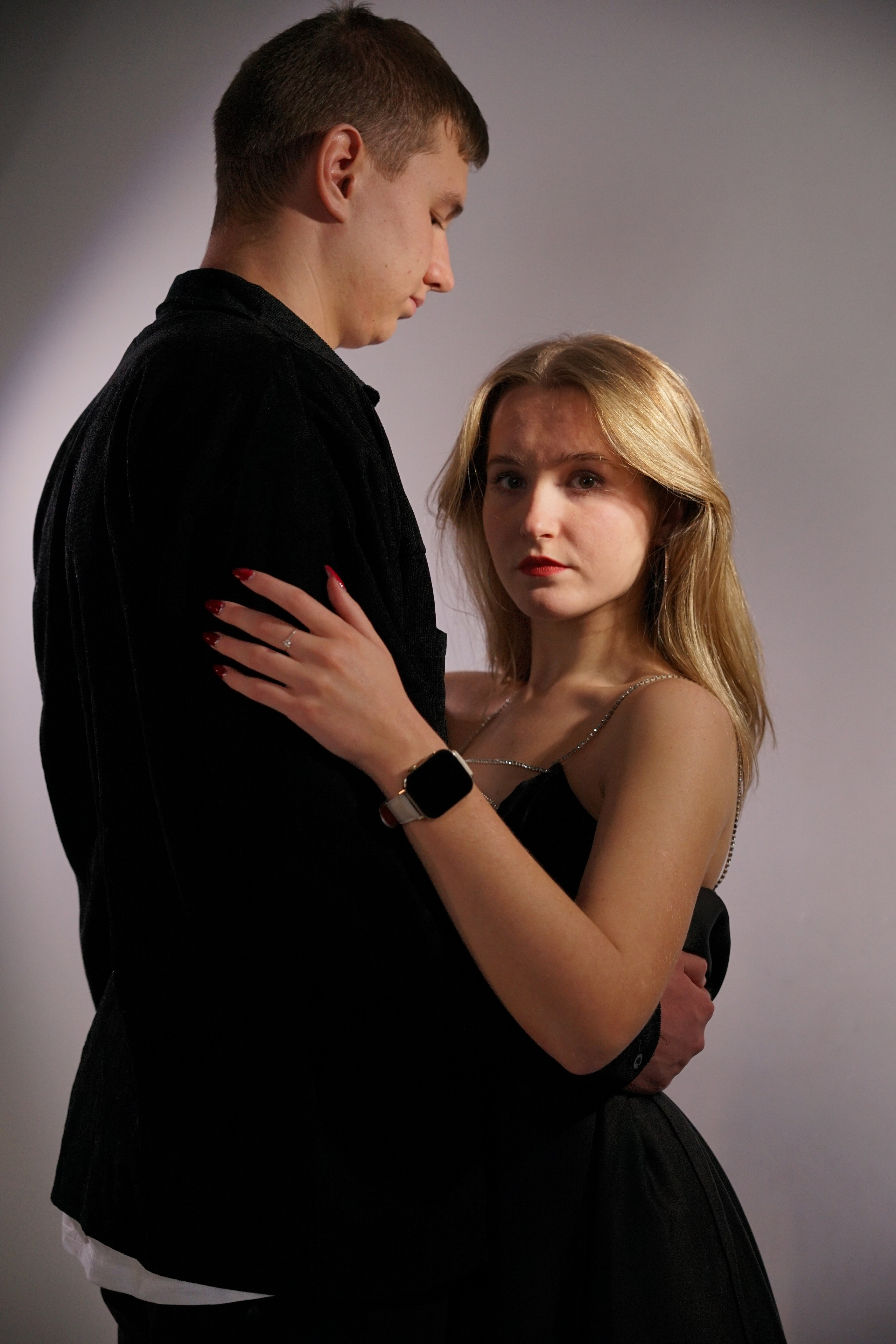 Софья и Игорь. Твой фотограф в Санкт-Петербурге