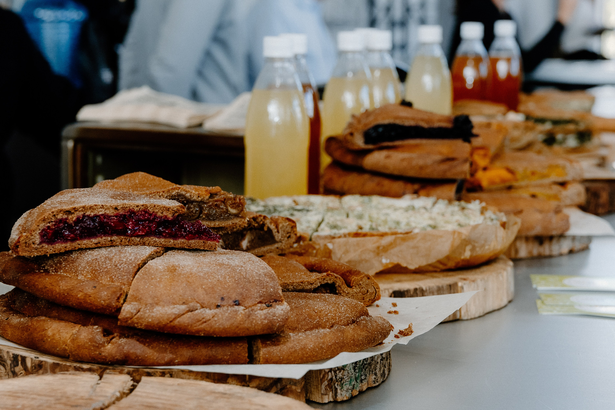 Бизнес —конференция «Южный порт». Свадебный/Портретный фотограф снимаю в Москве