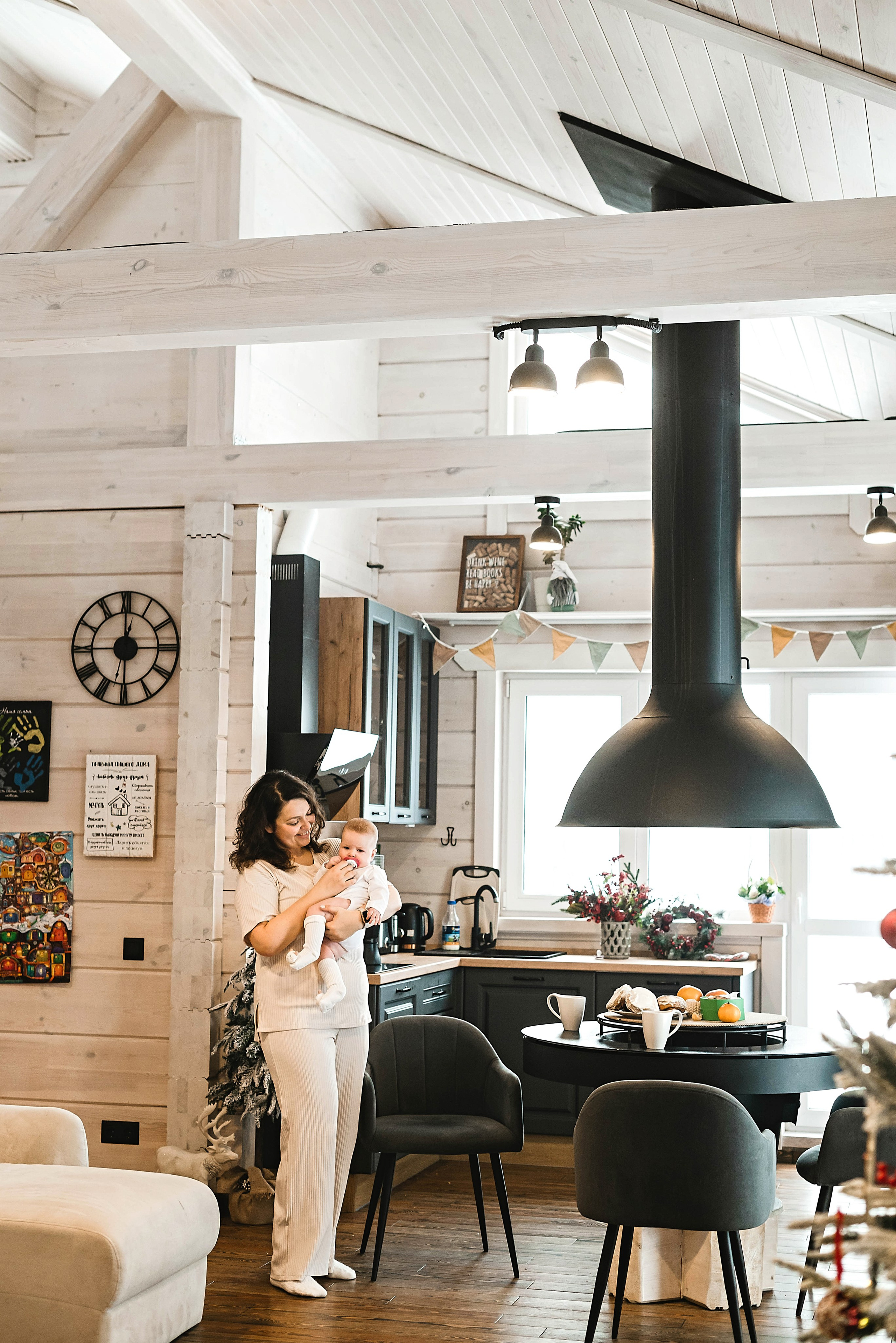 Это чудное зимнее время. Свадебный и семейный фотограф в Новосибирске, Санкт-Петербурге, Москве