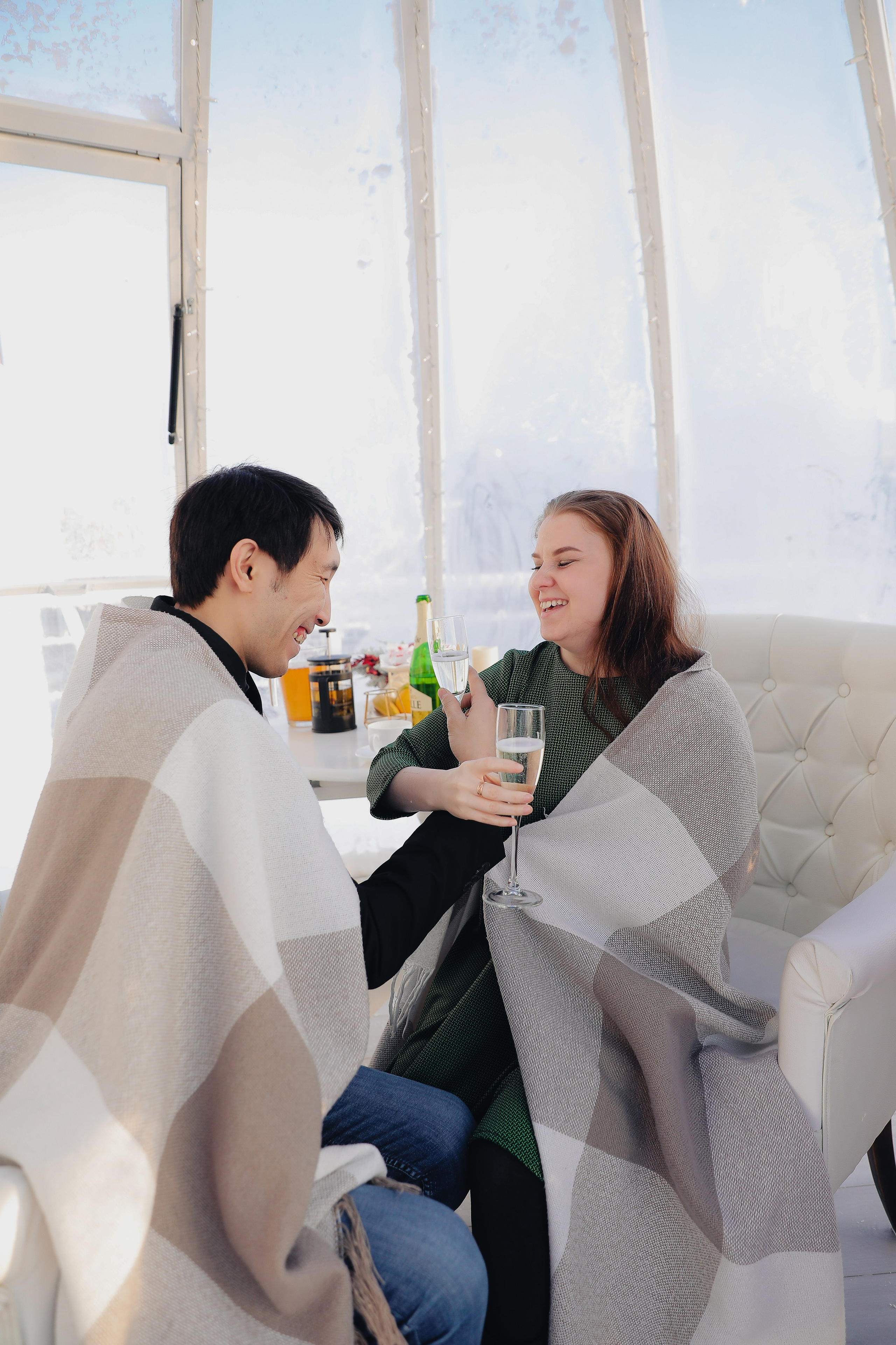 Лавстори. Серия 54