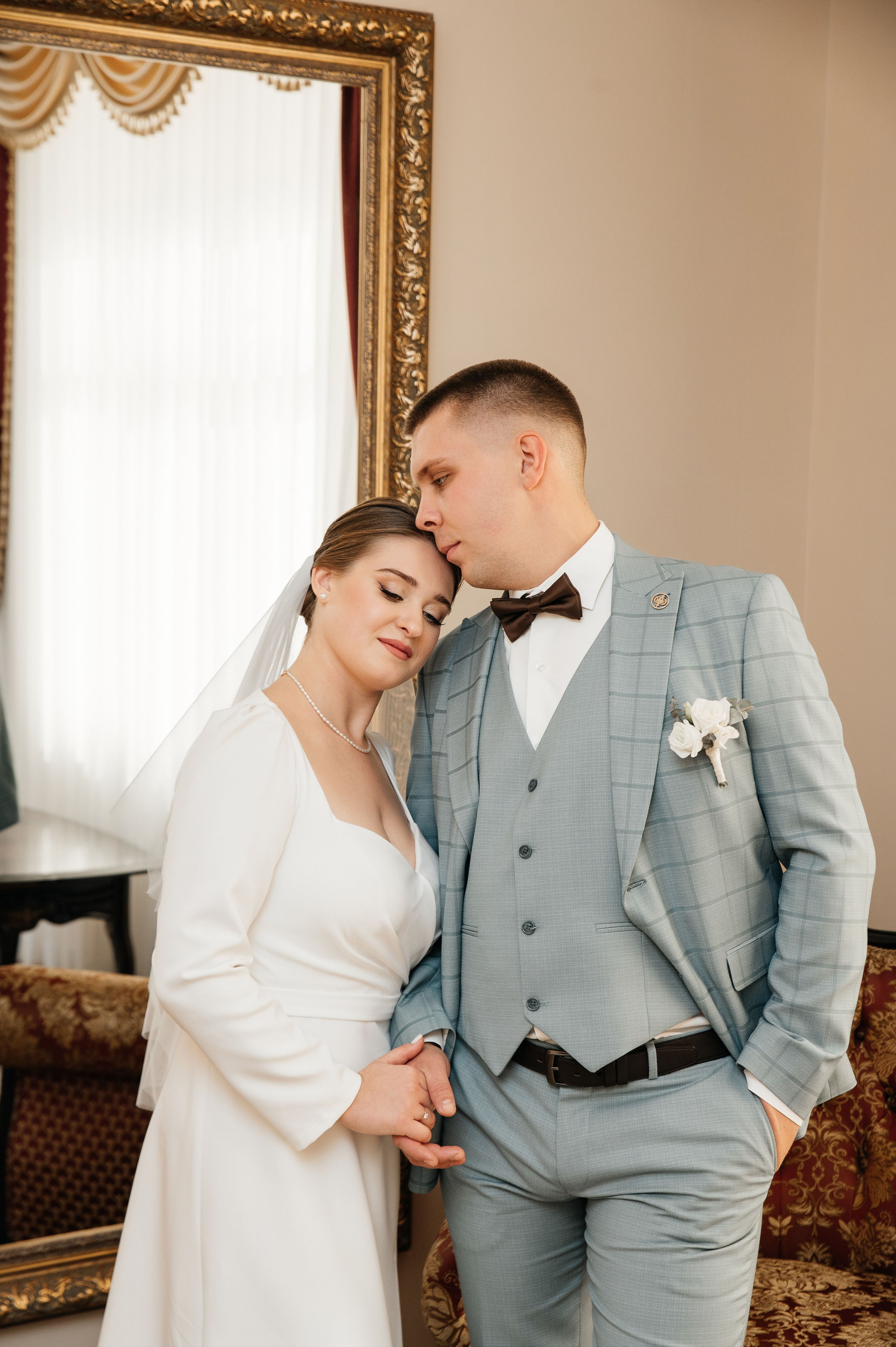 Дарья и Андрей. Свадебный и семейный фотограф Кореновск/Краснодар