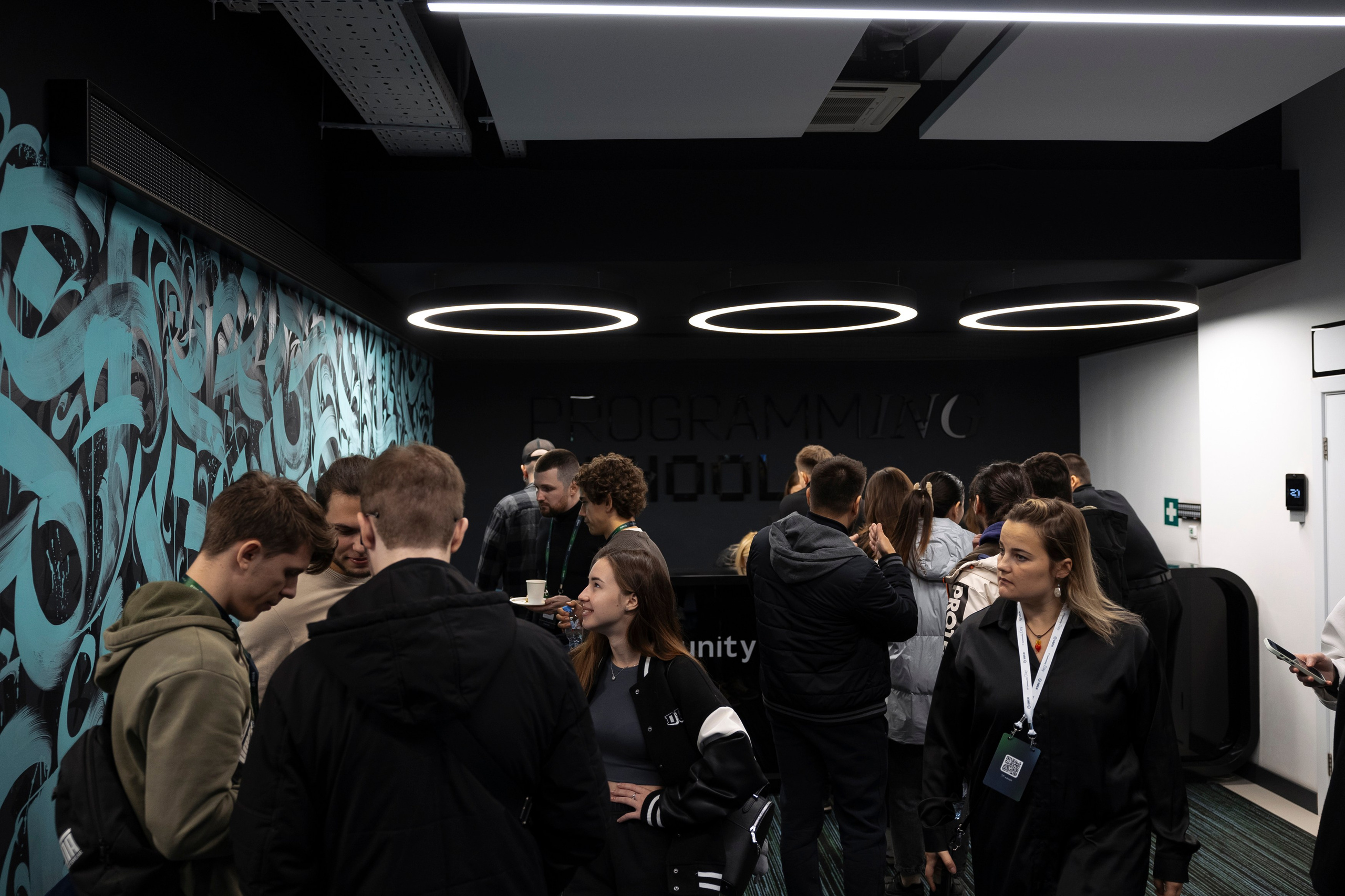 SREB IT community. Коммерческий и Репортажный фотограф Казань Москва