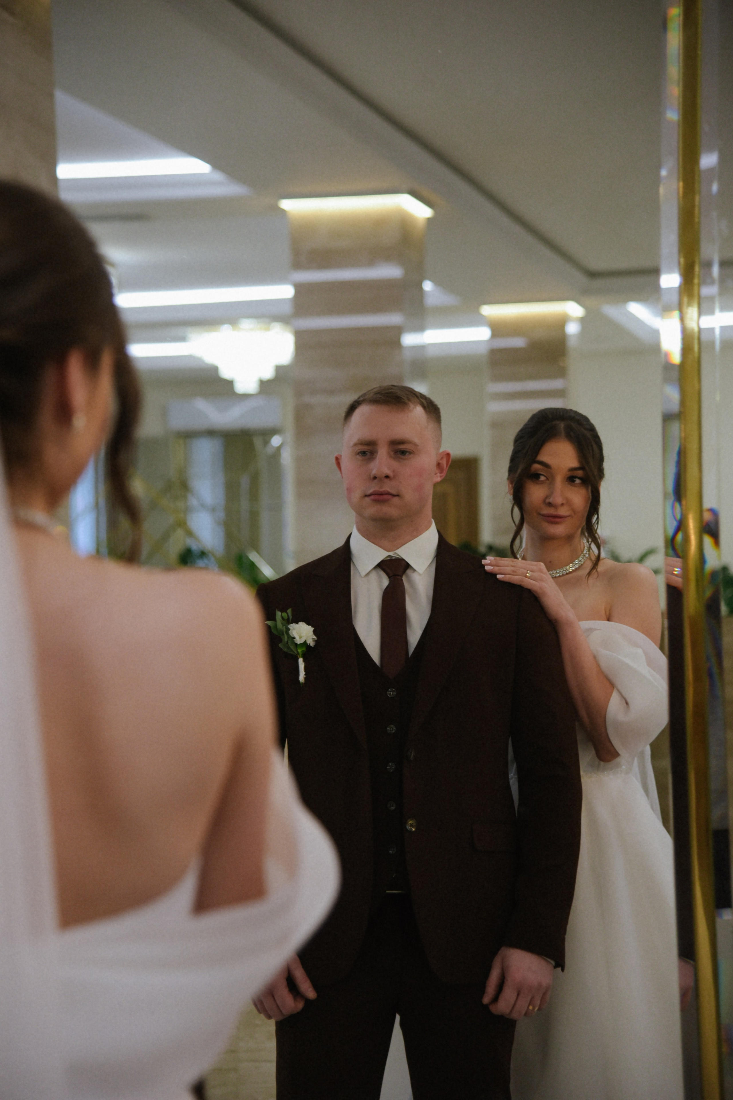 Пятница 13. Фотограф Лола Волна, город Москва