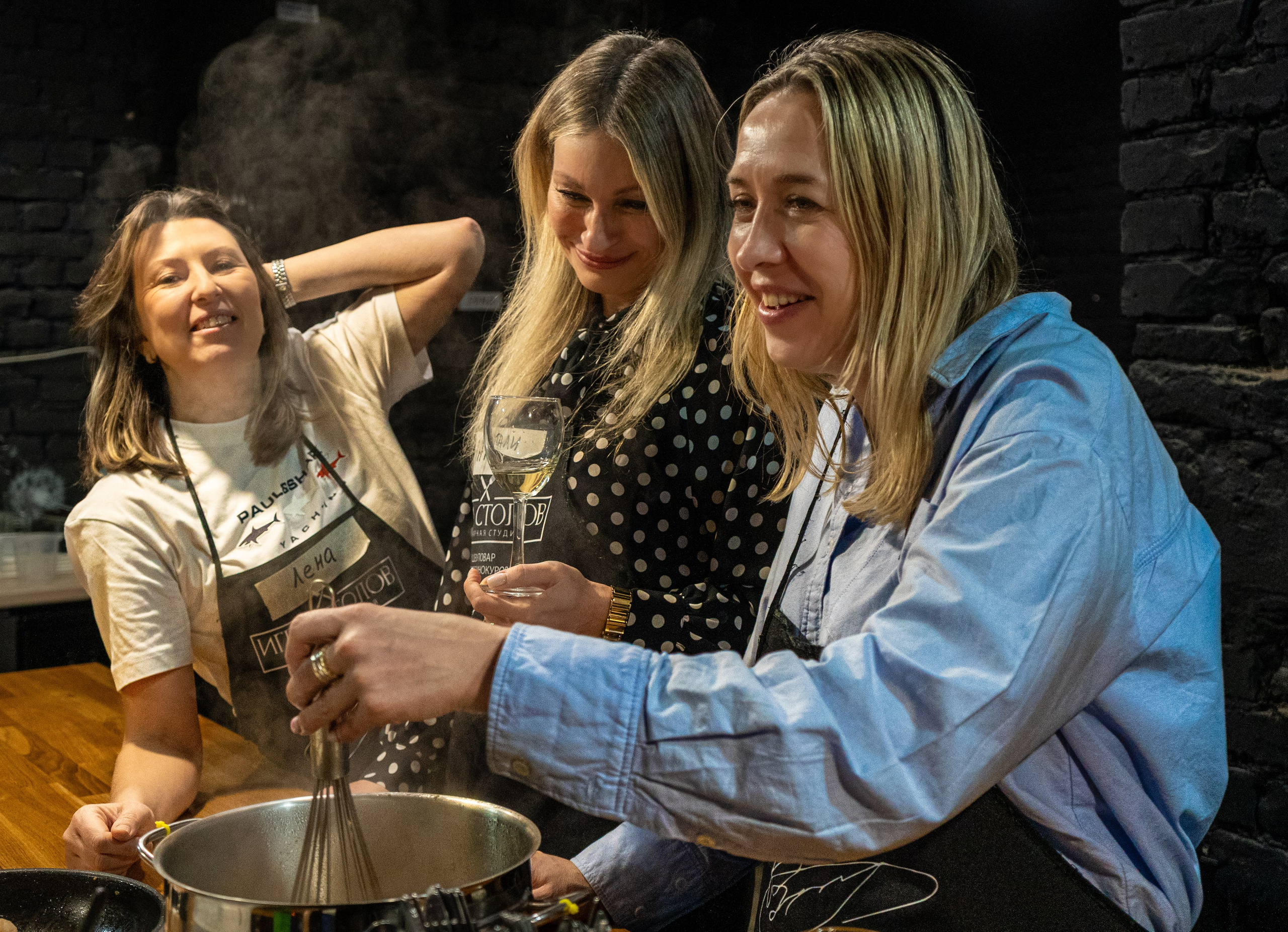 Дни Рождения / Корпоративы / Праздники. Главная