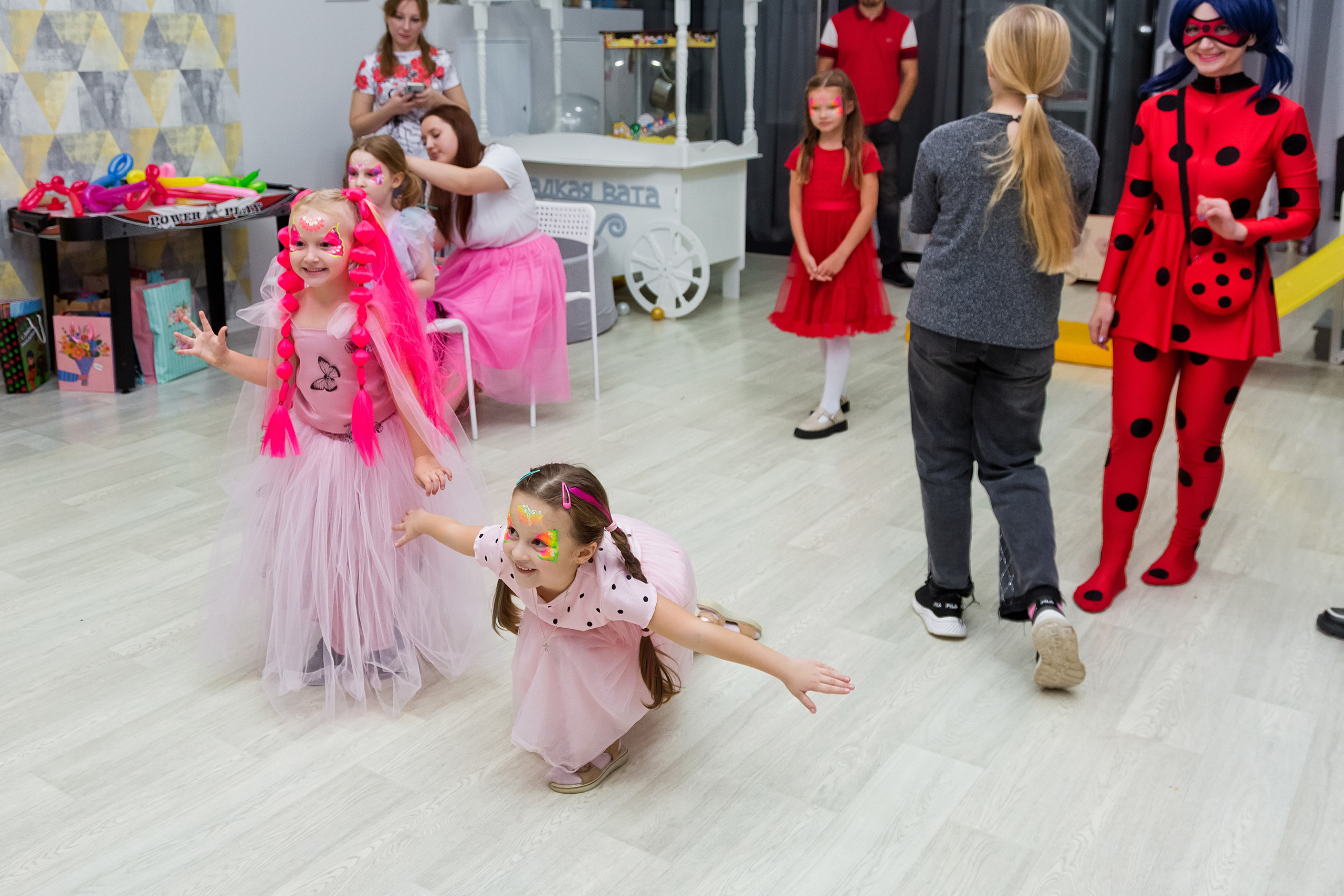 . Фотограф в Москве и Одинцово