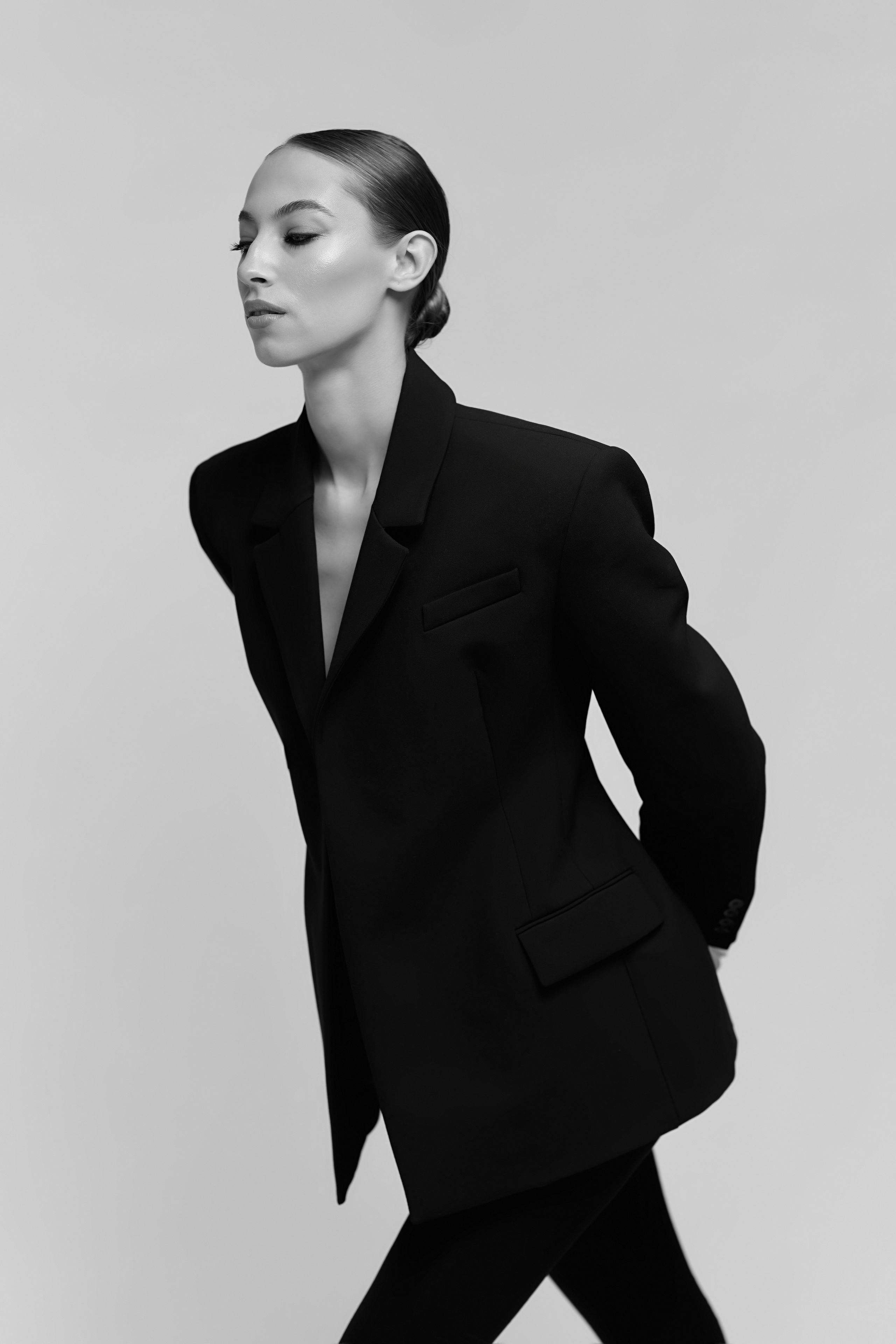 CAMPAIGN/LOOKBOOK. Photographer in Zurich