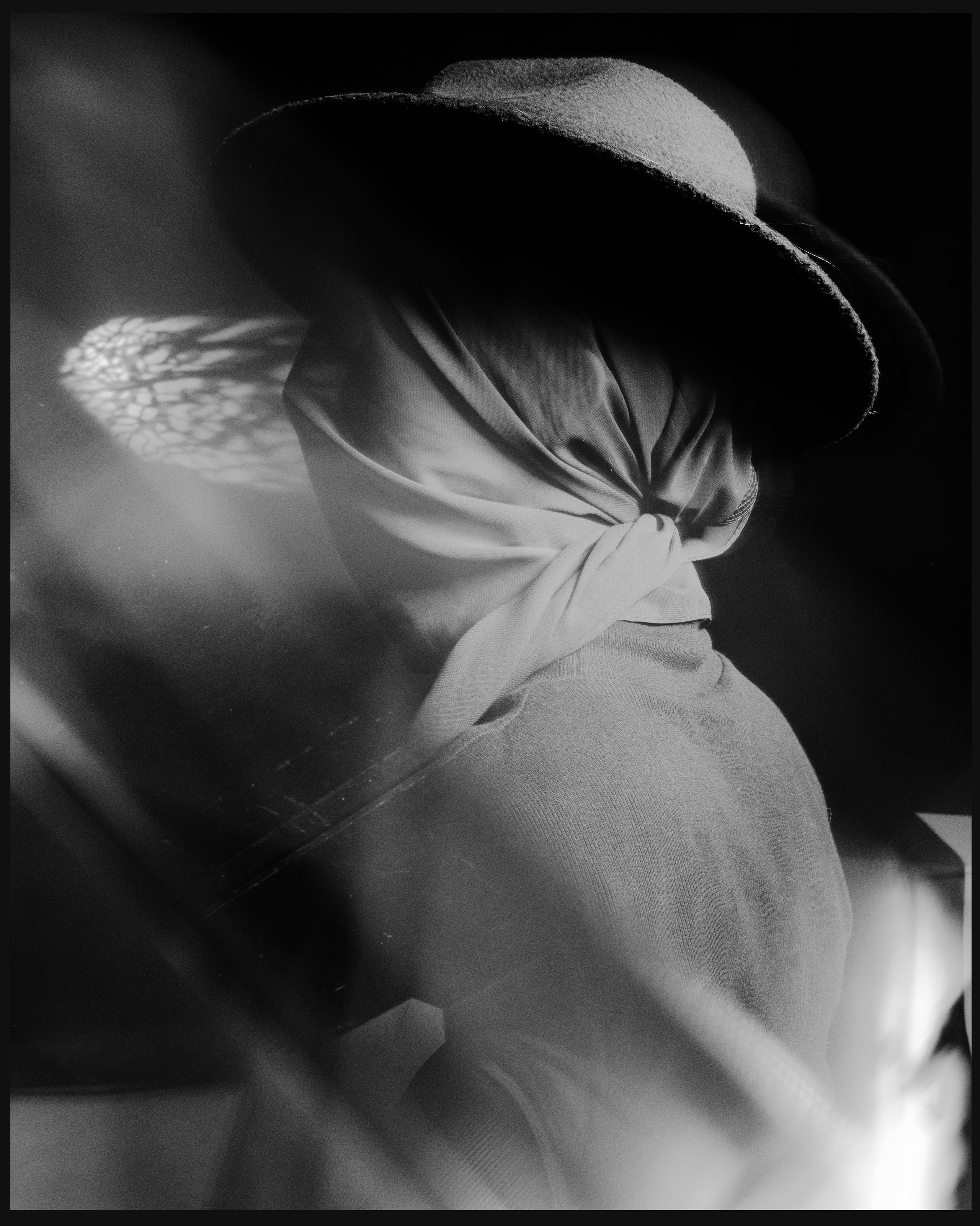 Варвара, 2025. Портретный фотограф в Москве Евгения Яковенко