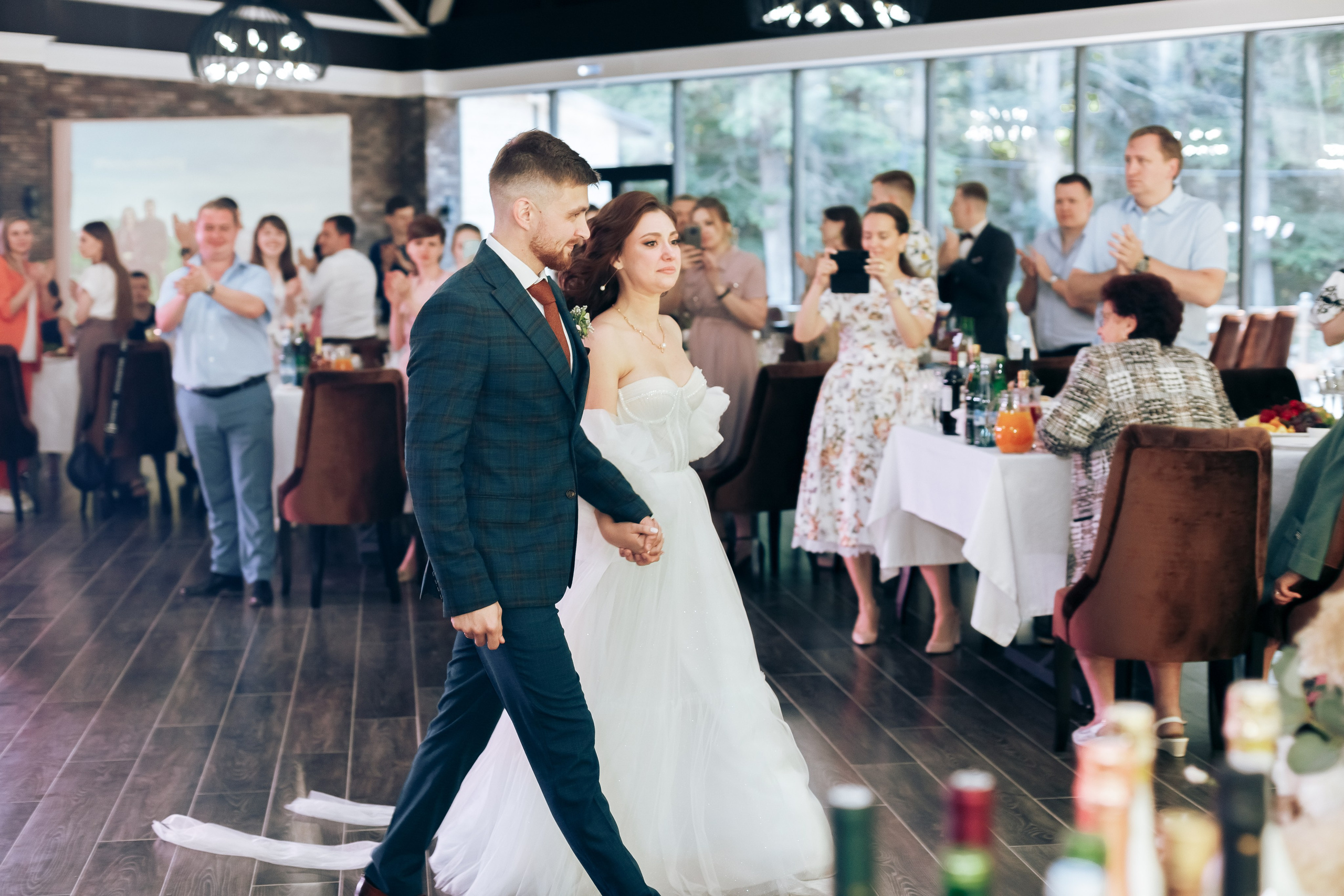 Коля и Оля. Свадебный фотограф в Краснодаре Николай Крауз