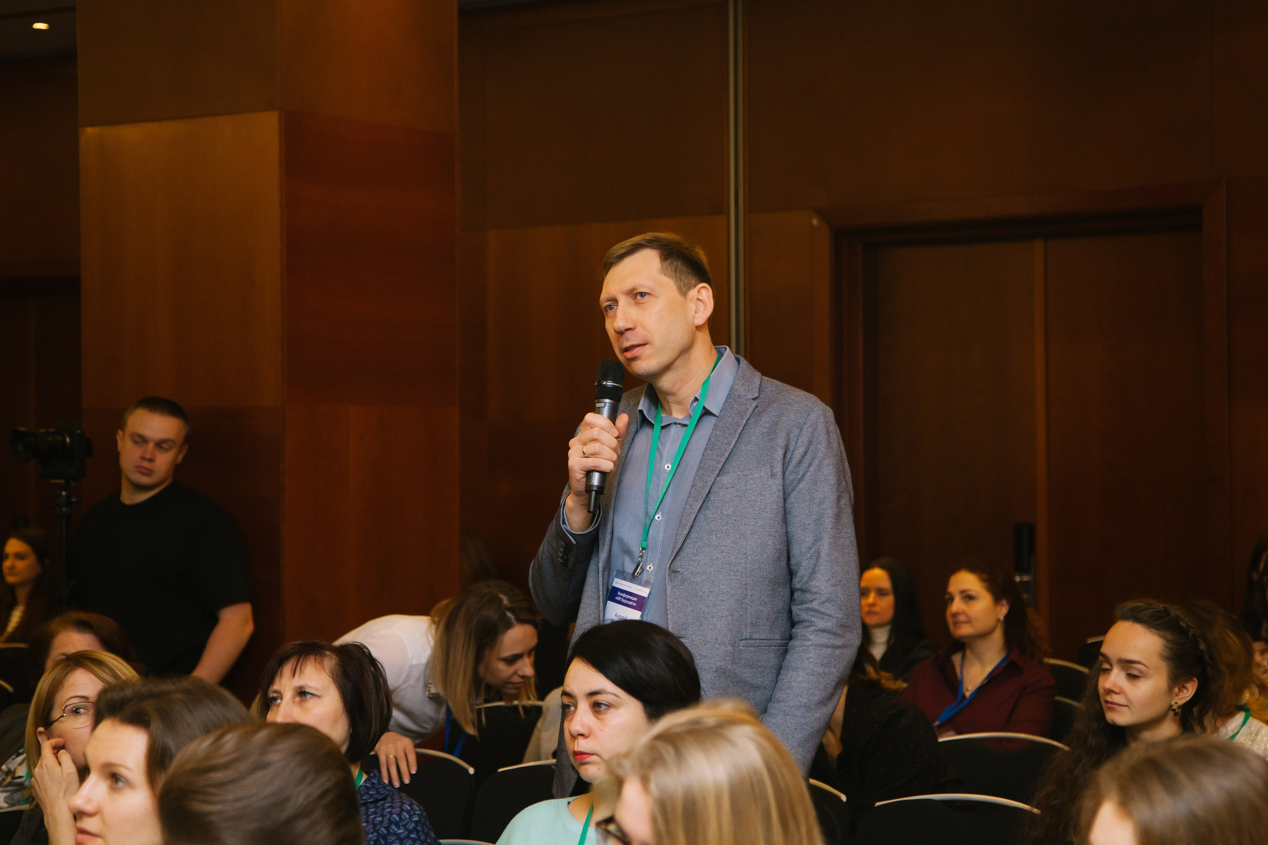 РЕПОРТАЖ. Фотограф Оля Батист