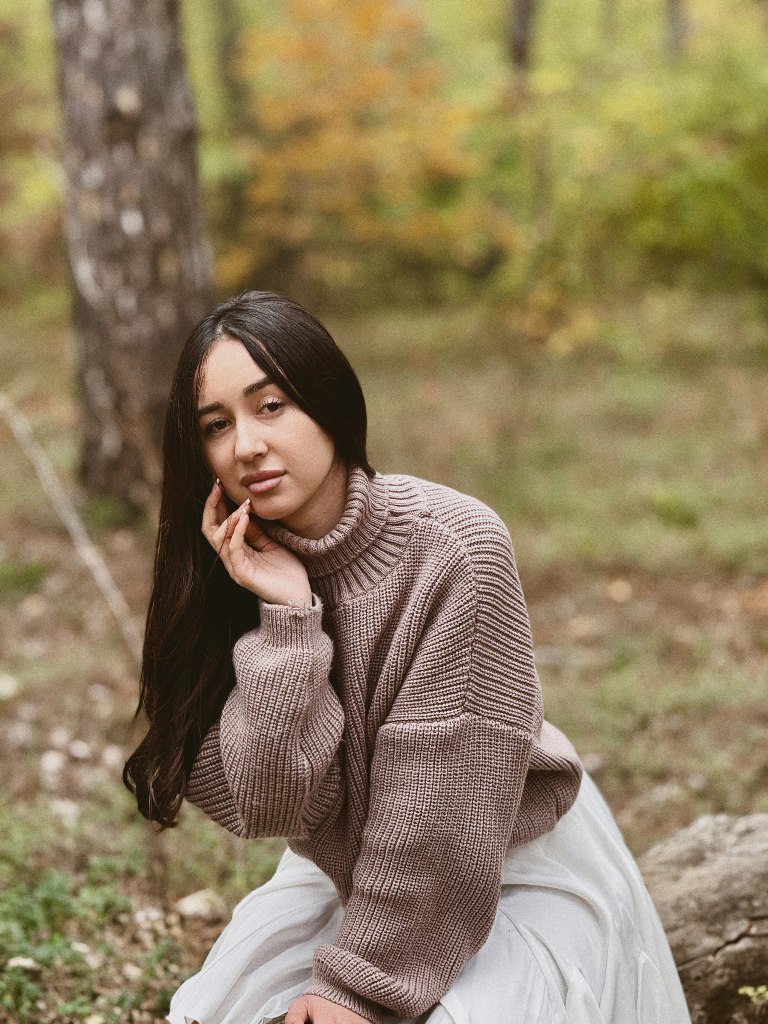 Женская фотосессия. Семейный фотограф и рилсмейкер в Симферополе