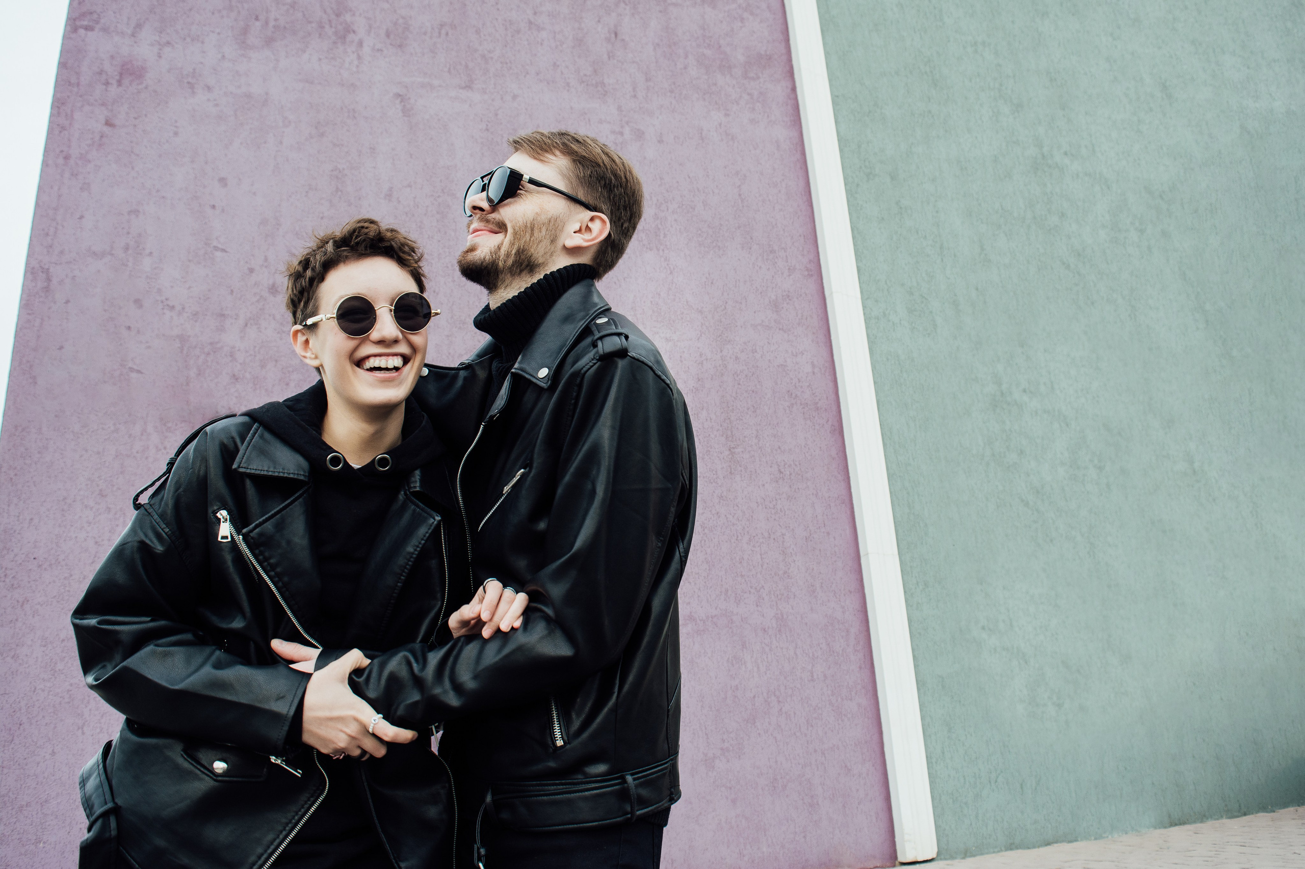 Коля и Марина. Тамара Власова