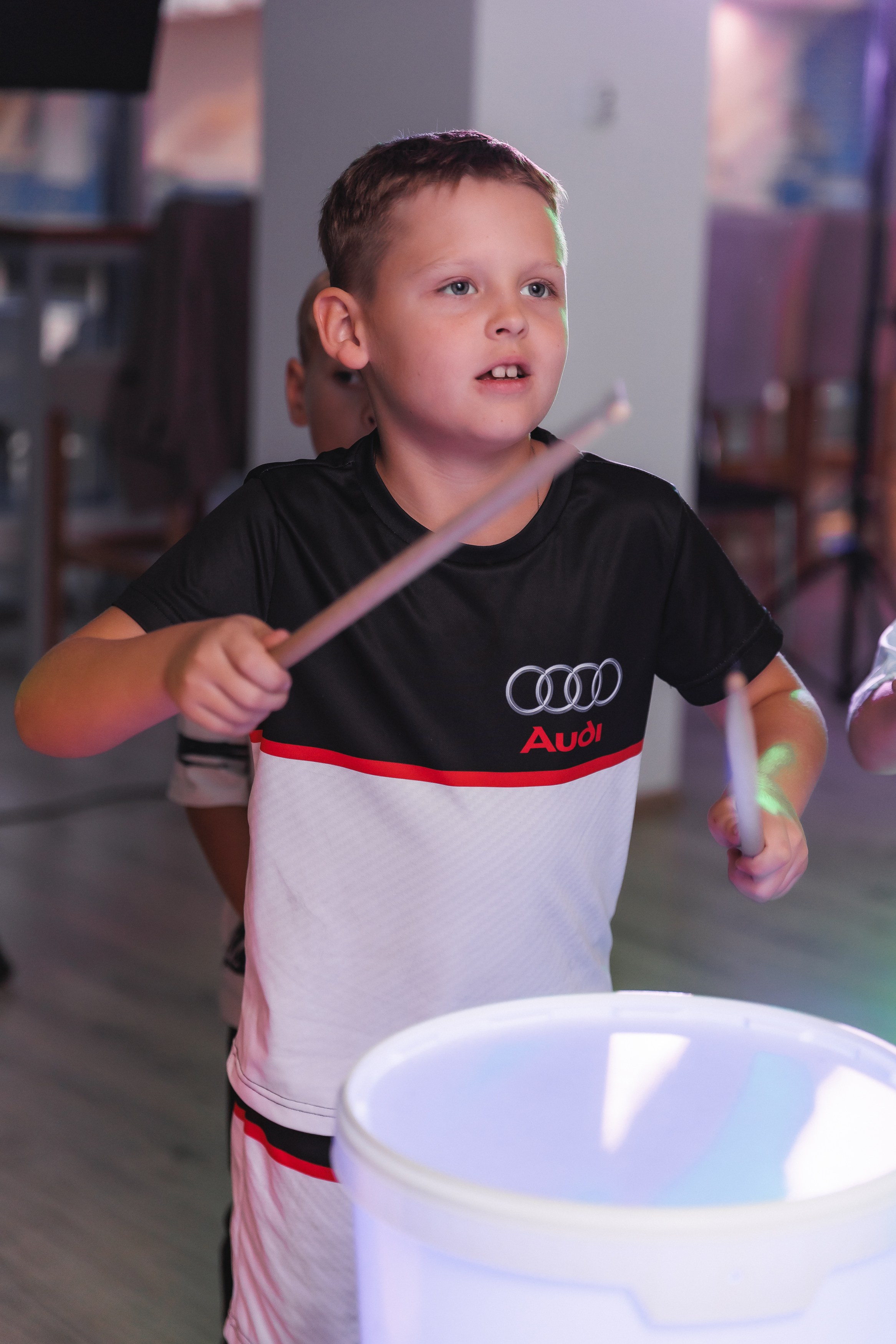 Давиду 7!. Фотограф в Волгограде — Александра Искандерова