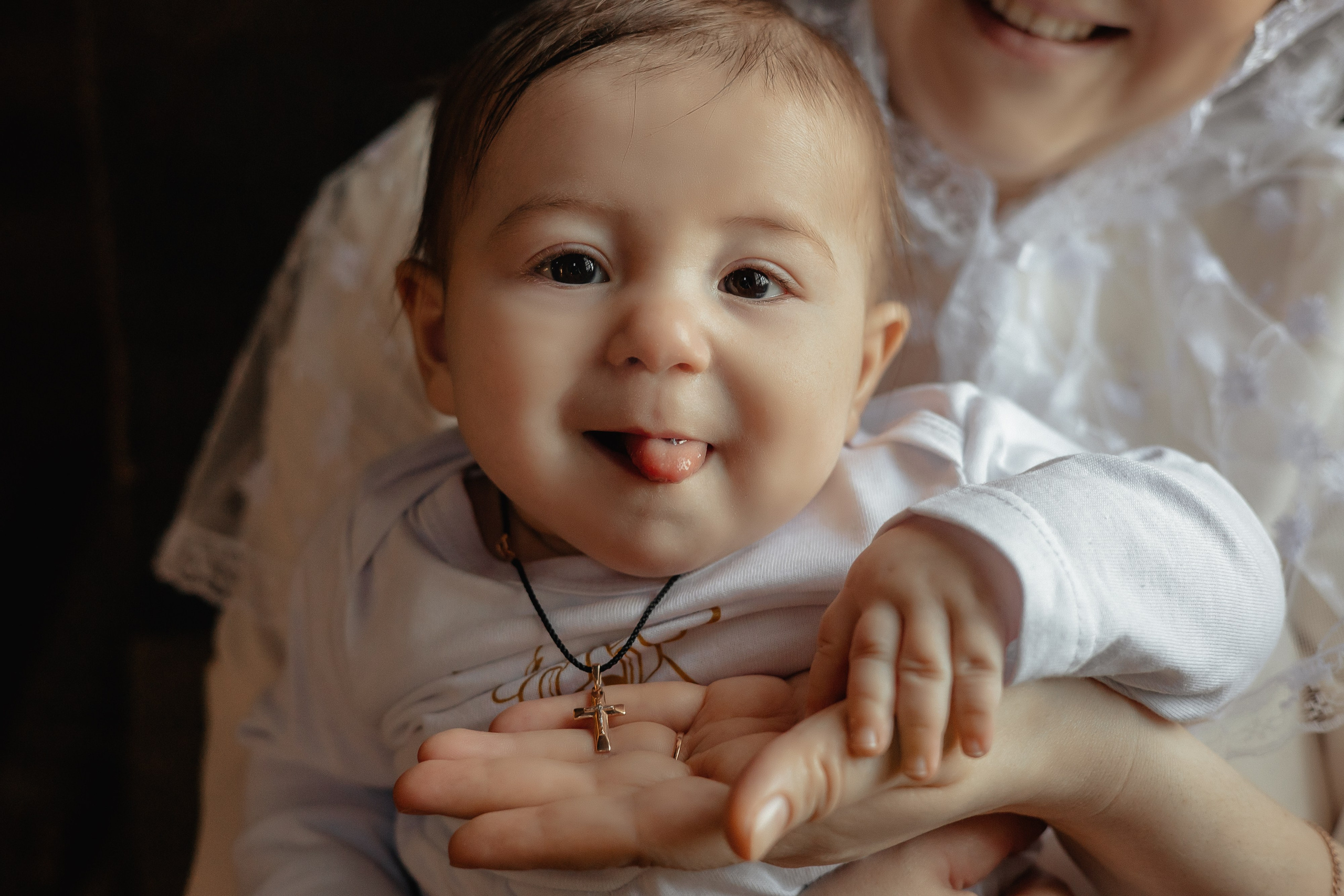 Фото портфолио крещения. Фотограф крещения венчания Чебоксары, Чувашия Татьяна Иванова