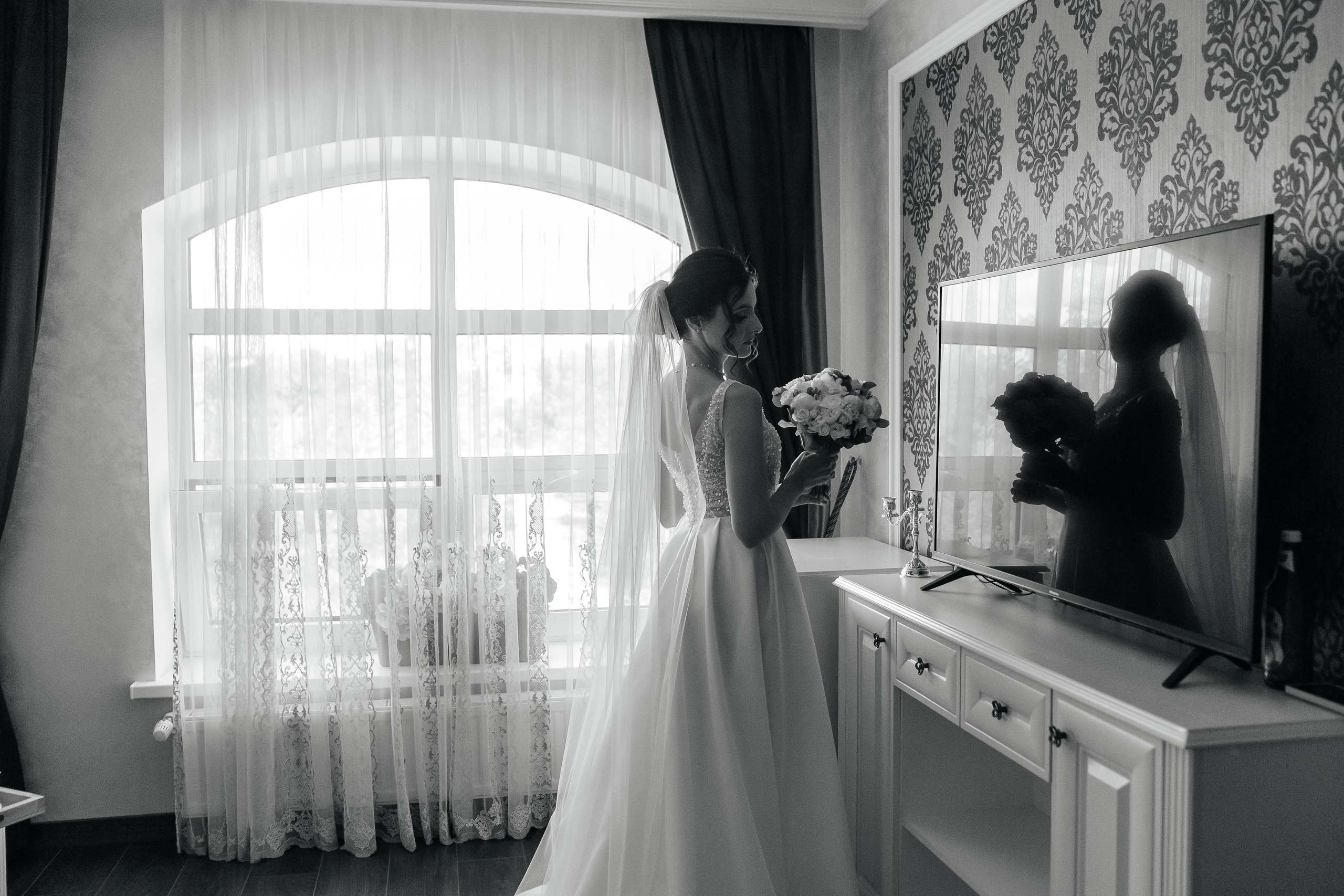 Услуги. Свадебный фотограф в Буденновске