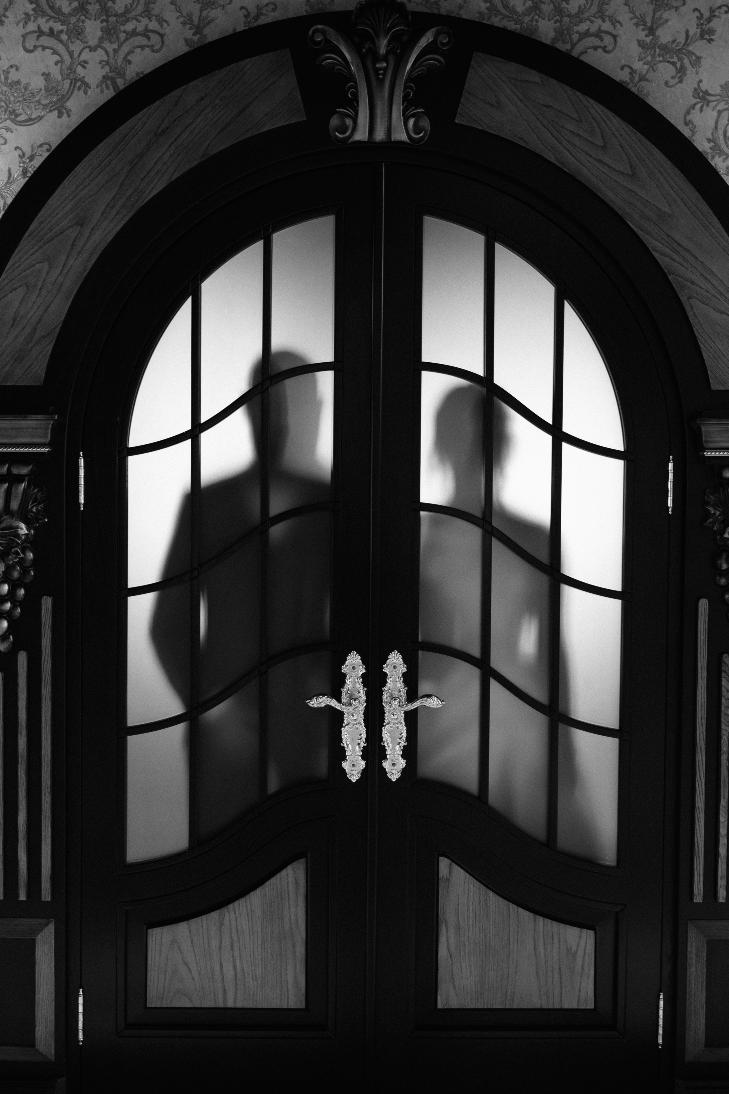 АНДРЕЙ / ЮЛИЯ