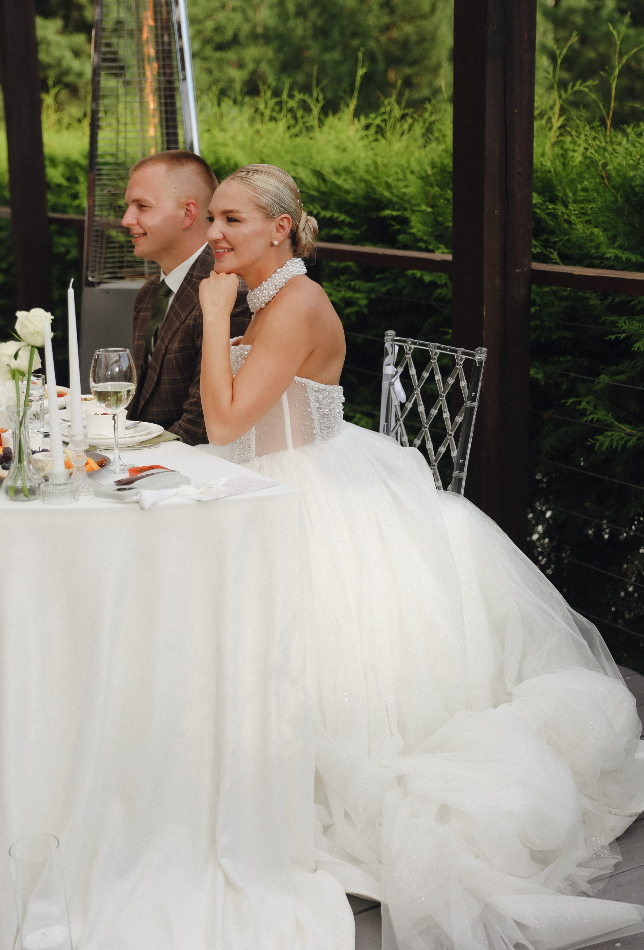 Владислав и Полина. Свадебный фотограф Екатеринбург Алексей Ладыгин