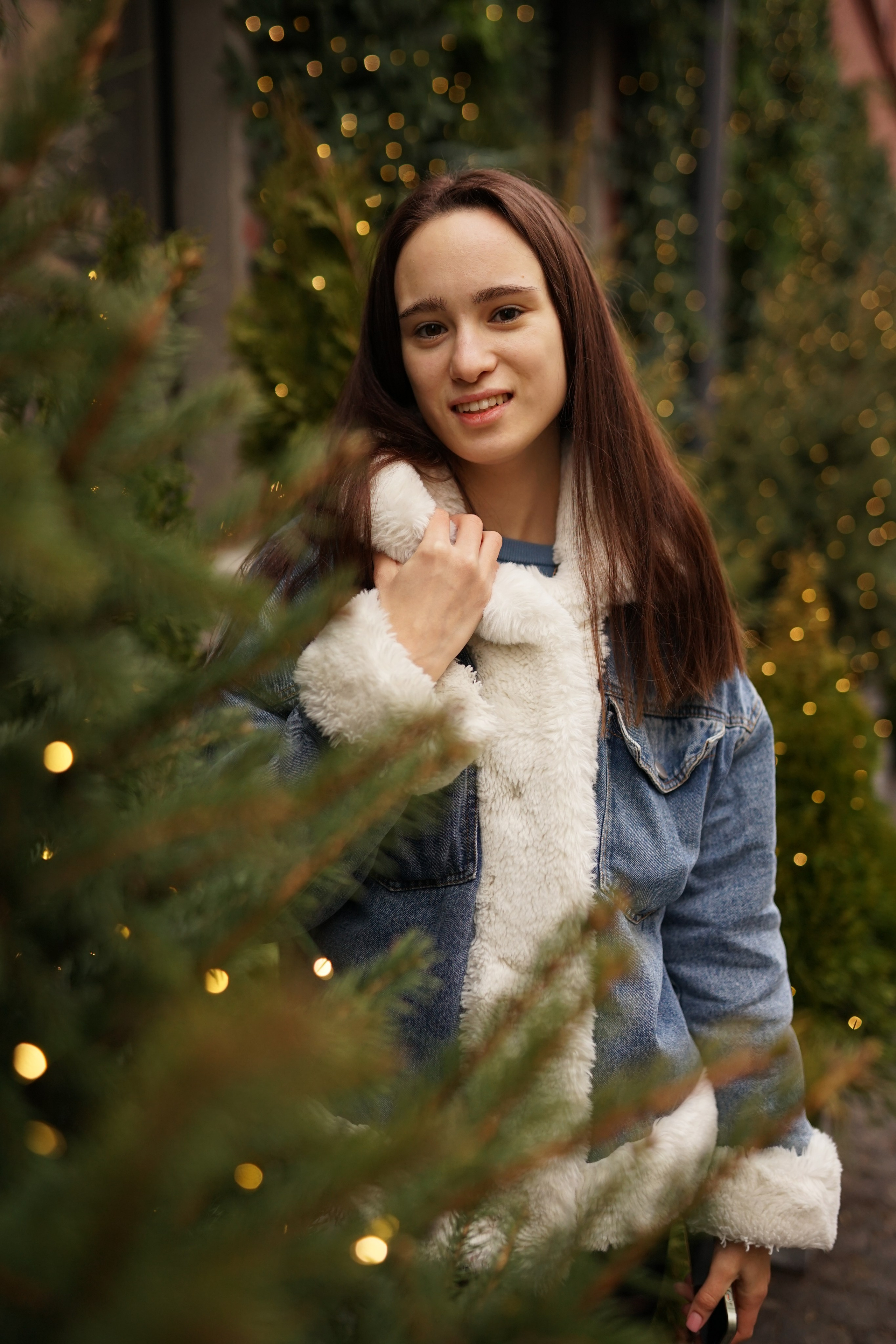 Юлия | Табачка Центр. Фотограф Владимир Дудукалов