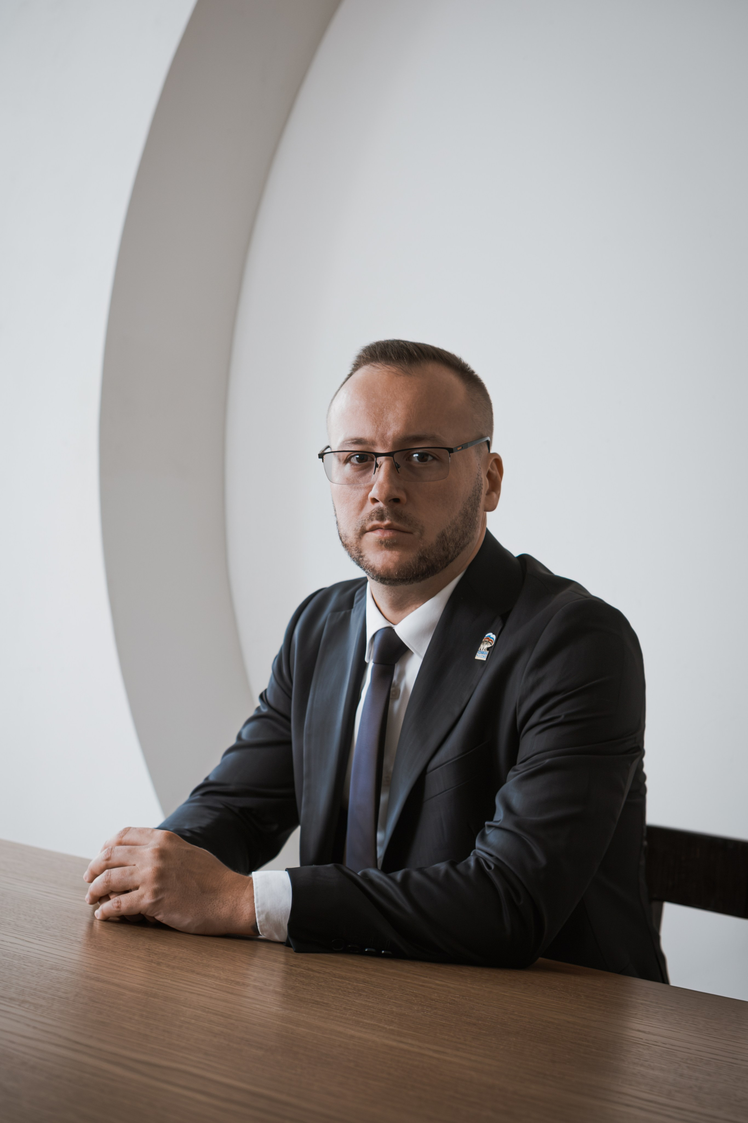 Депутат Херсонской областной Думы Евгений Кузьмин. Коммерческий и Портретный Фотограф Симферополь Крым Максим Махо