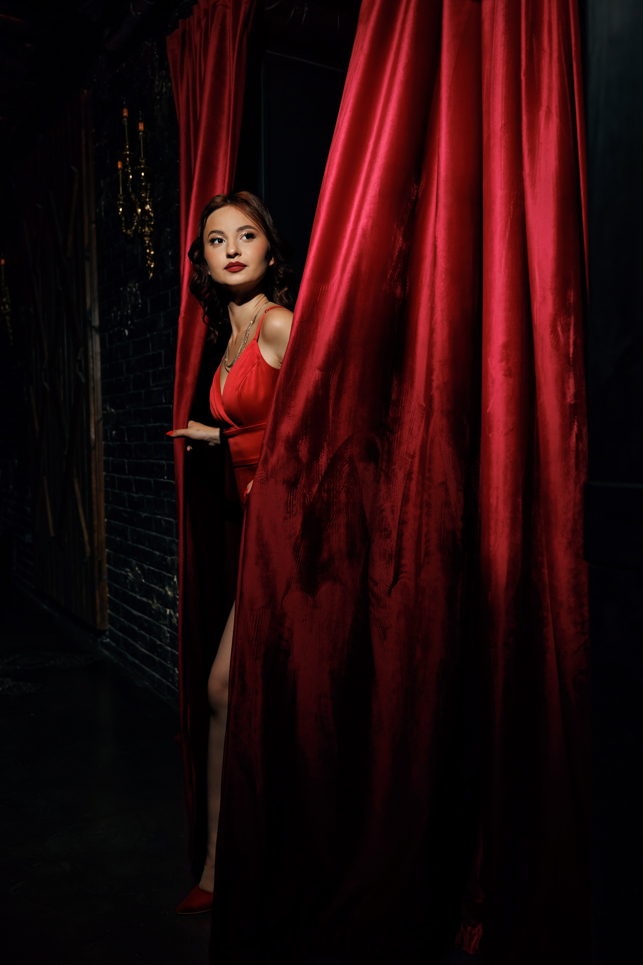 Марина. Свадебный и семейный фотограф Александр Волосник