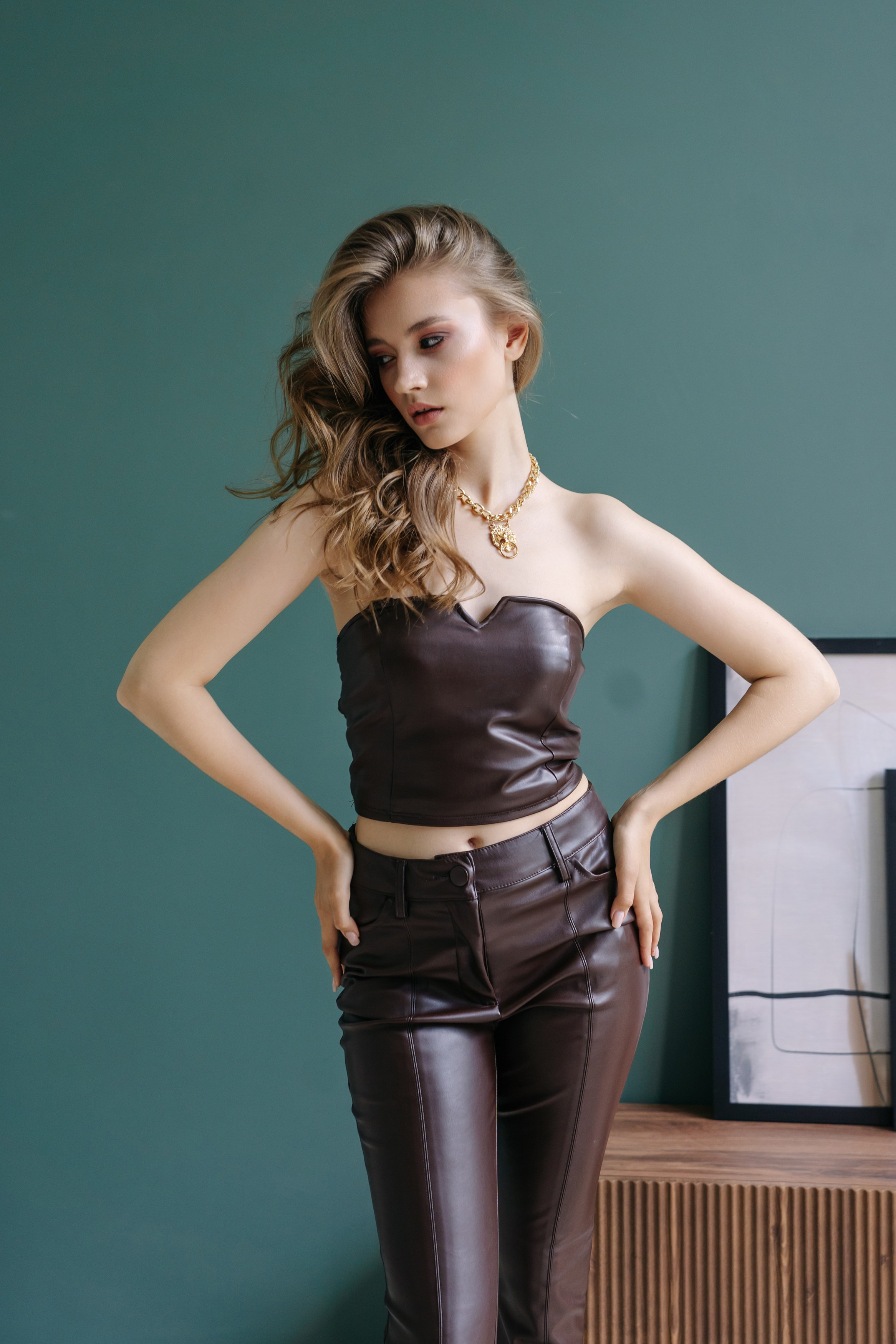 Алена. Свадебный и семейный фотограф Кокушева Юлия Нижний Новгород