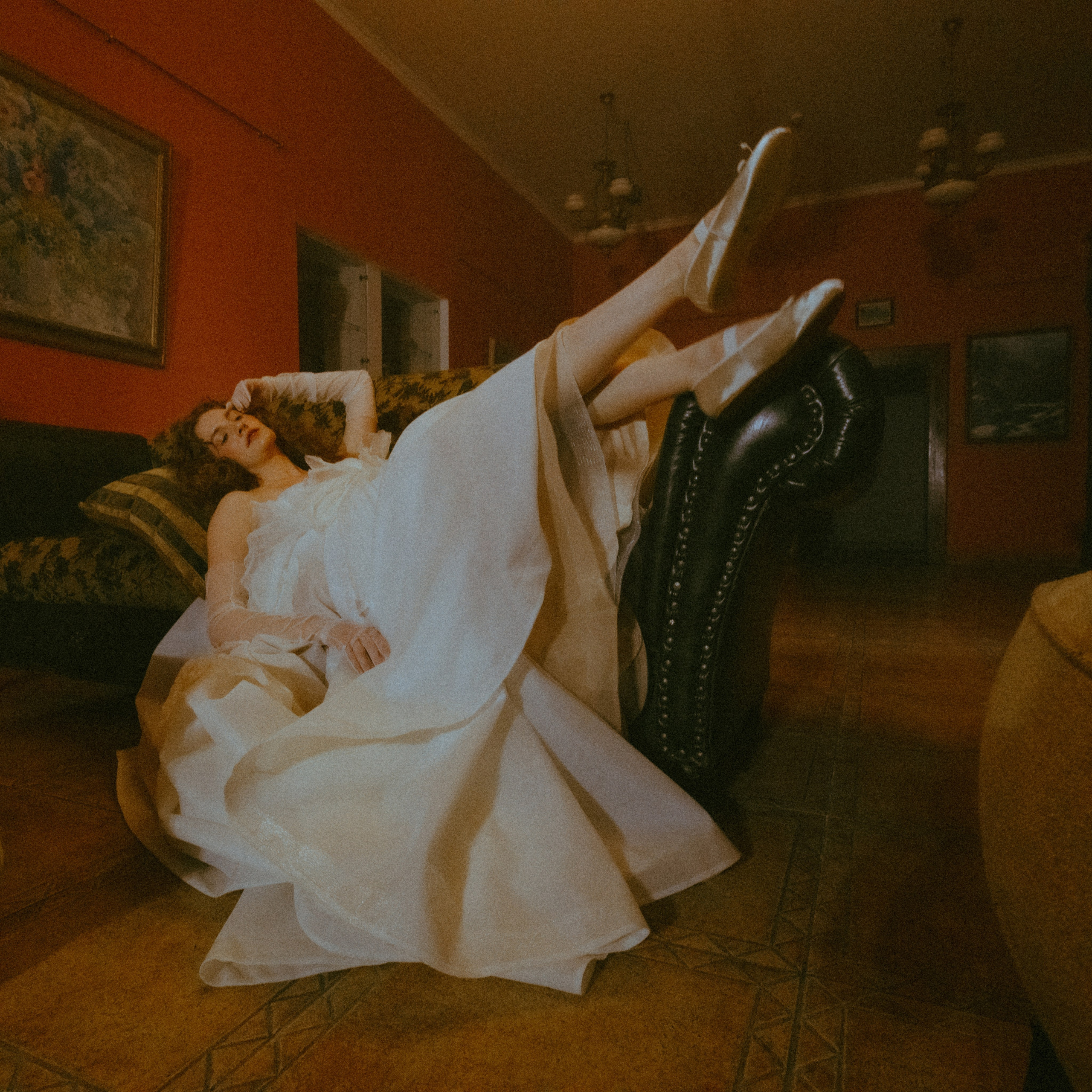 Творческая фотосъемка. Сергей Богомолов. Свадебный и семейный фотограф