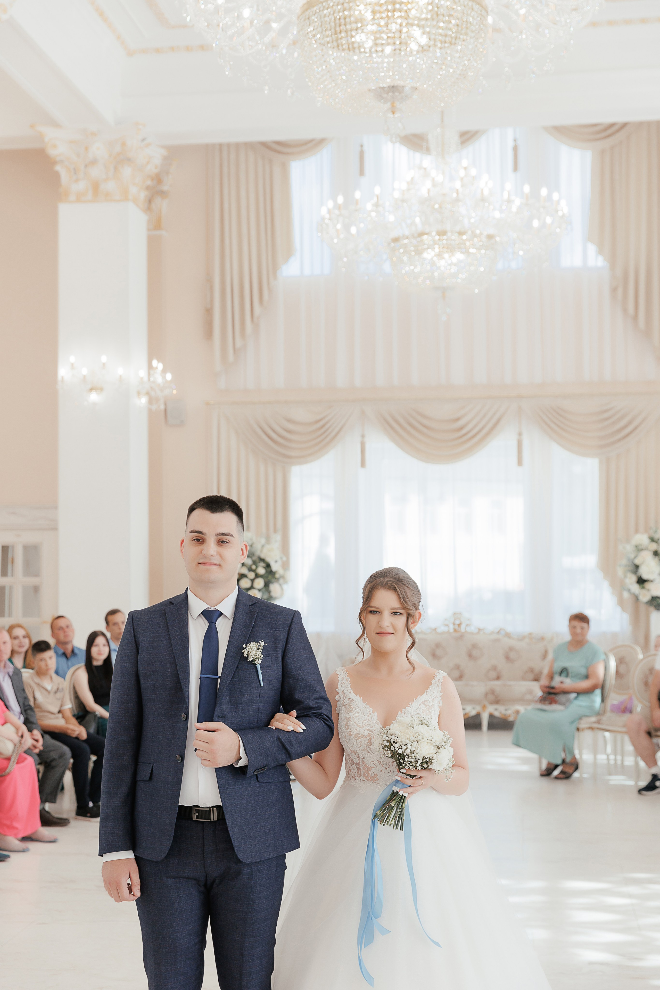 Вика и Влад. Свадебный и семейный фотограф в Твери и Тверской области