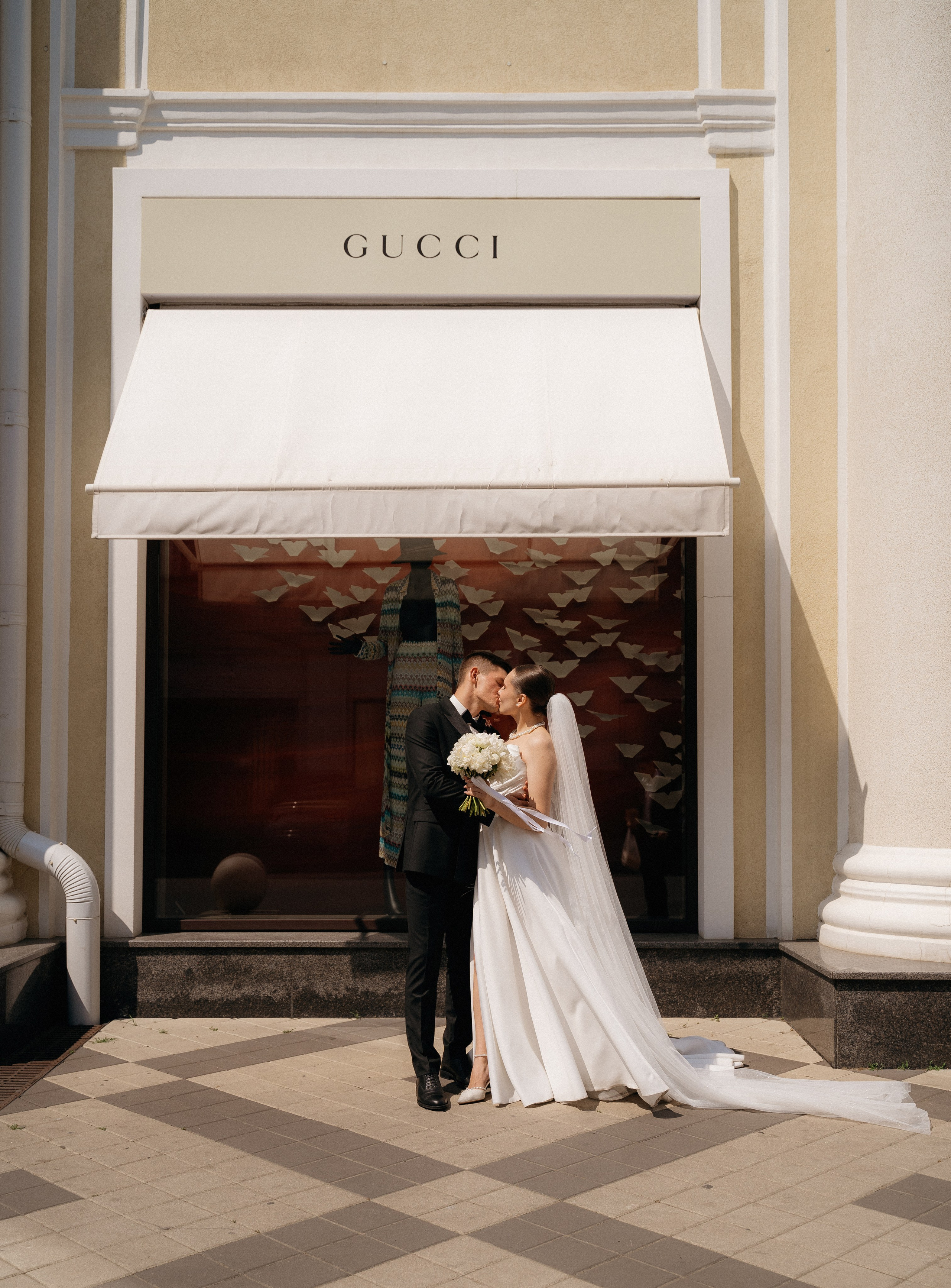 Алексей & Татьяна. Свадебный и семейный фотограф в Краснодаре Павел Мельников