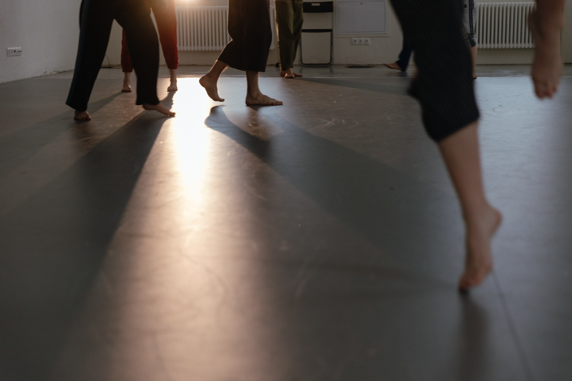 Со-бытие декабрь. Творческий фотограф в Москве Наталья Ермолова