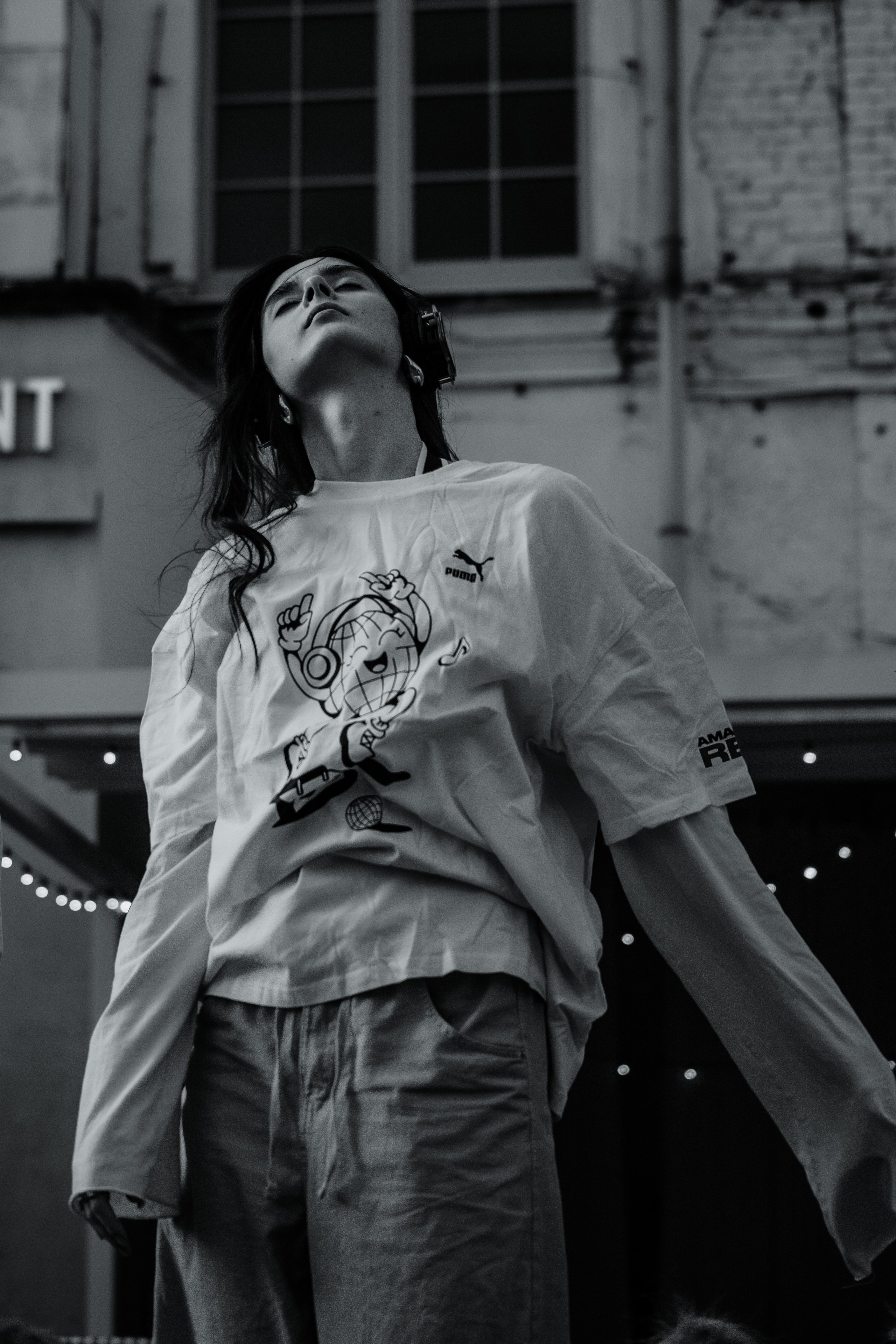 Я ТАНЦУЮ ПО СТРАНЕ. Портретный и репортажный фотограф Настя Куприянова