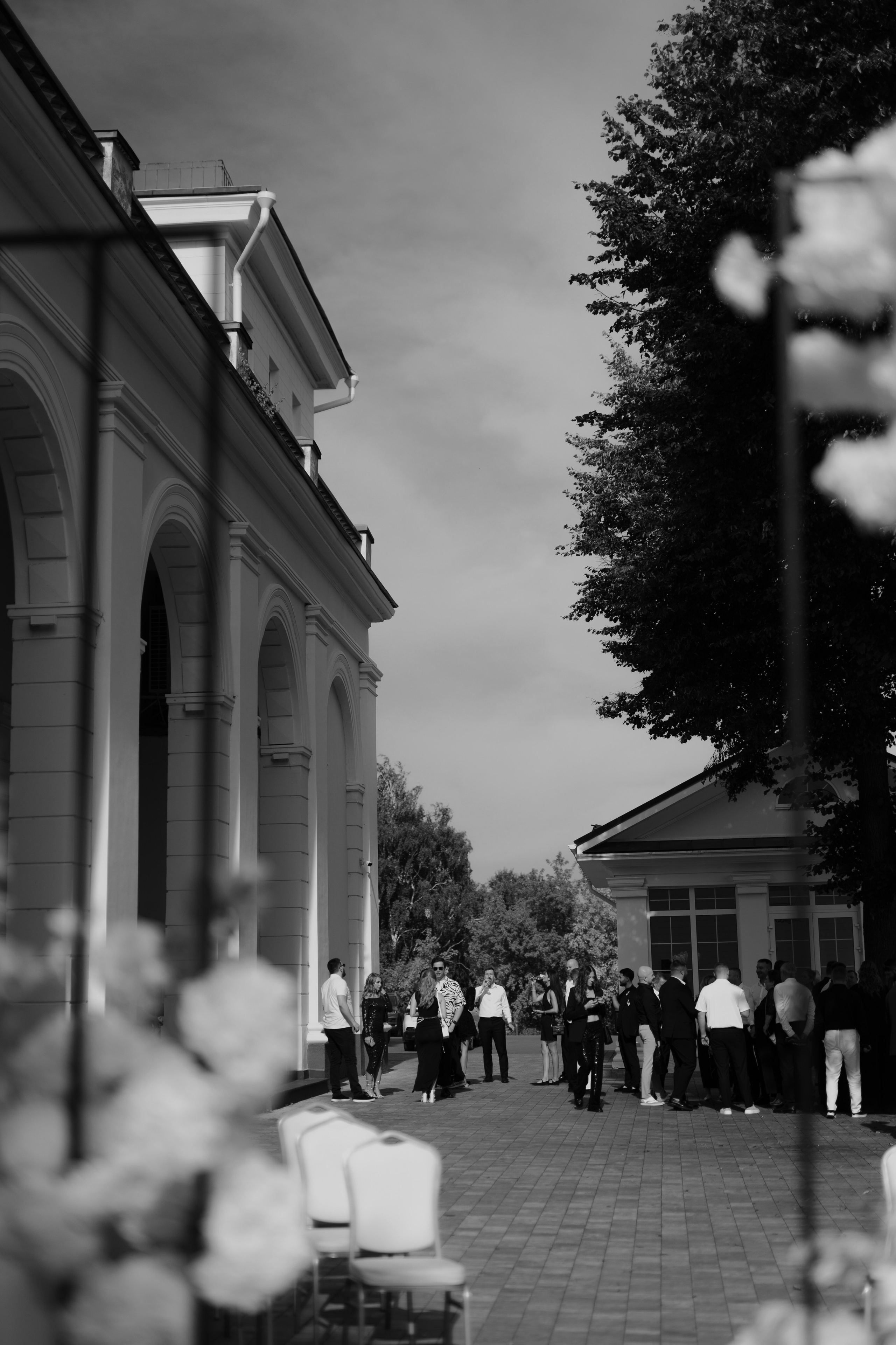 Свадьба Антона и Татьяны. Фотограф Кольчугино/Владимир/Москва Елизавета Иода