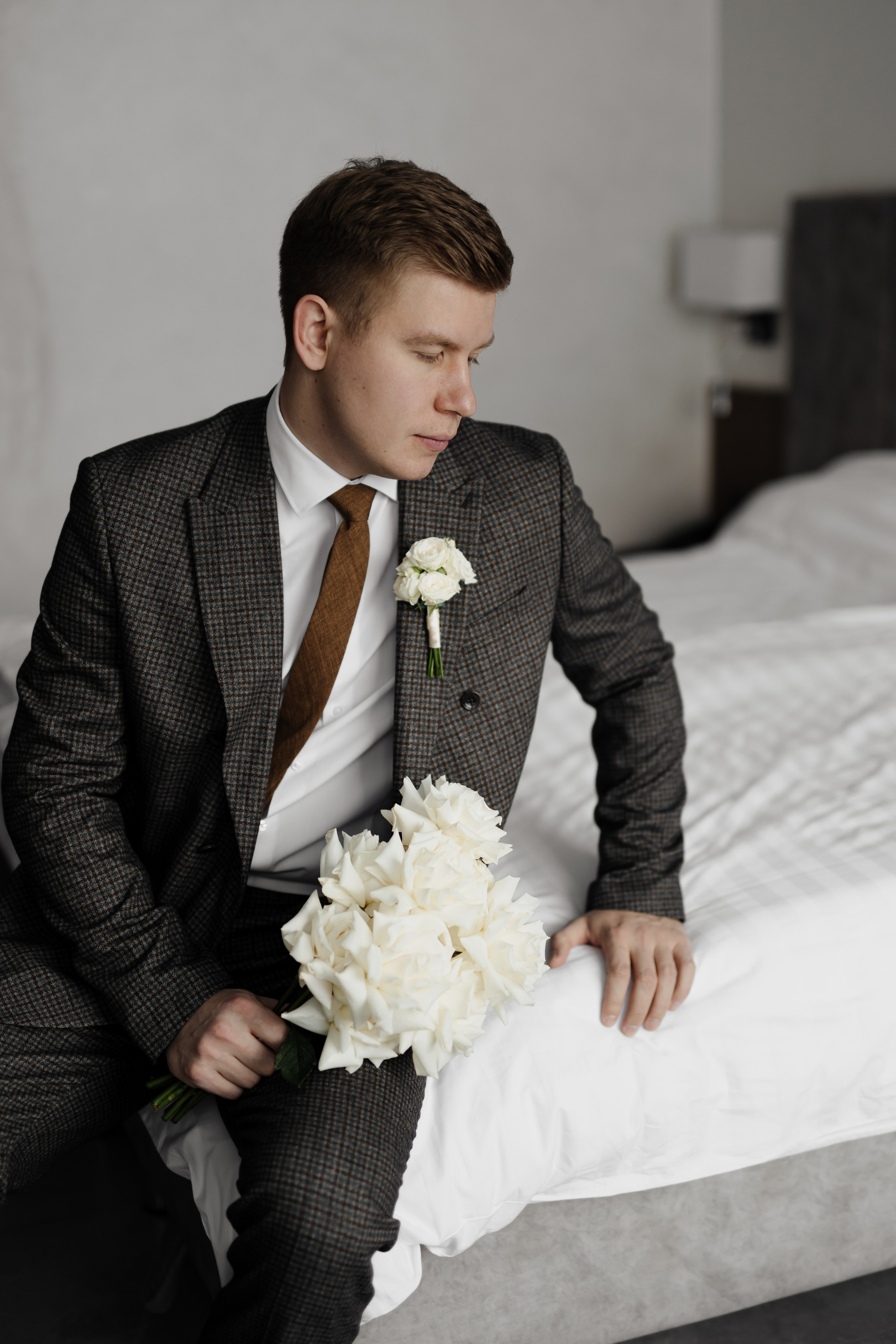 Свадьба Михаила и Анастасии. Фотограф Кольчугино/Владимир/Москва Елизавета Иода