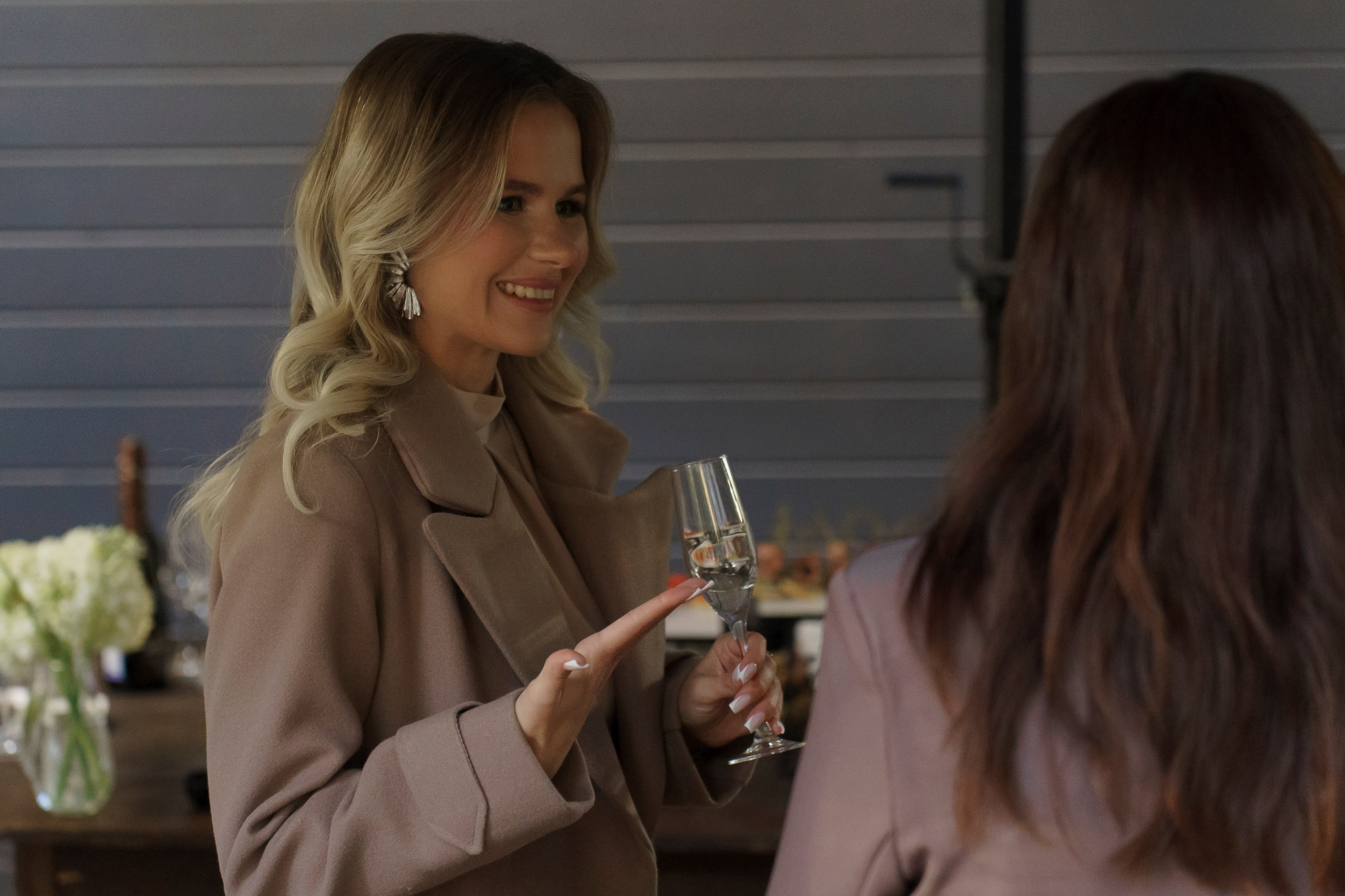 Тепло осени. Свадебный фотограф Диана Грицай