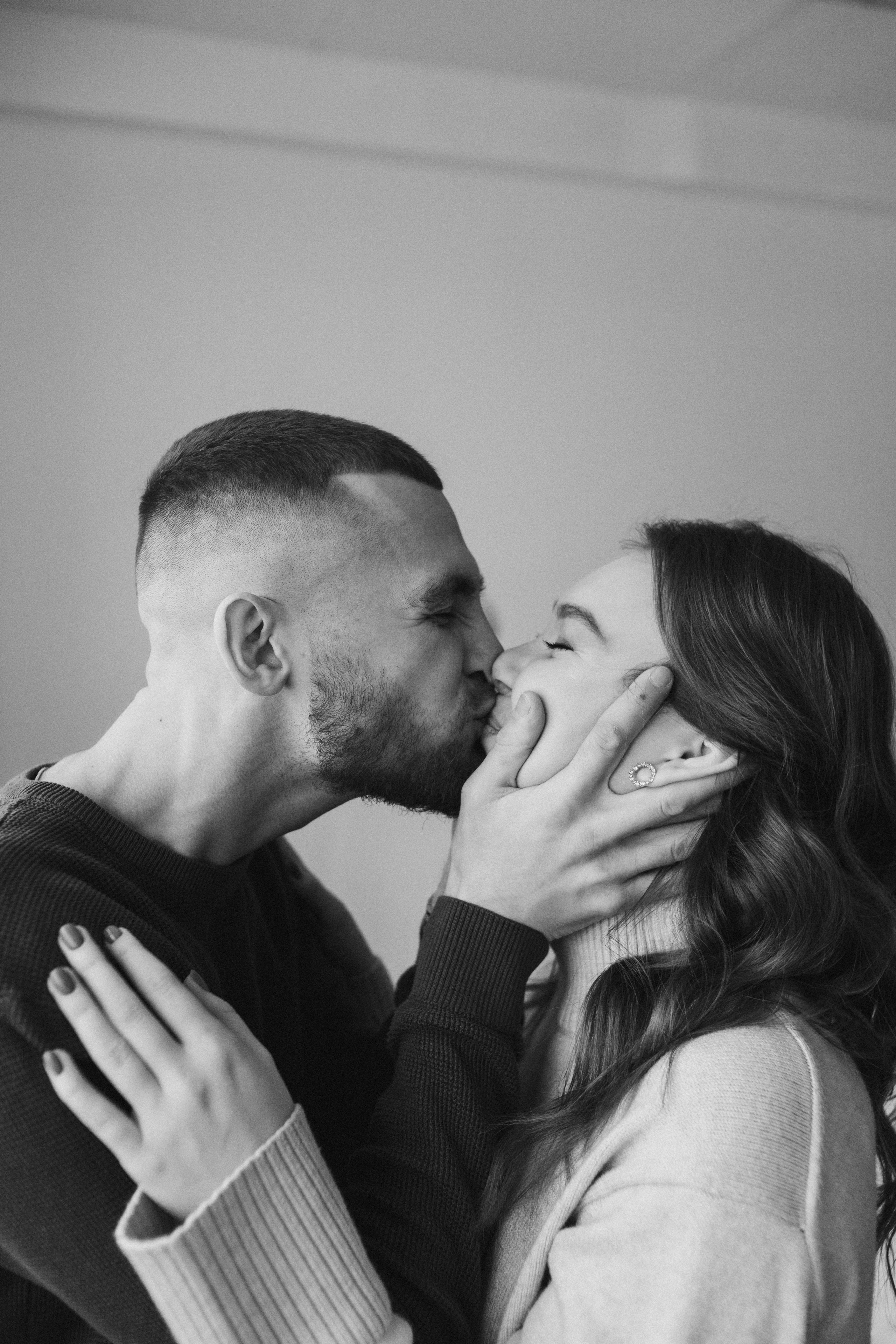 Семейный и портретный фотограф в Новосибирске Ксения Кудрина