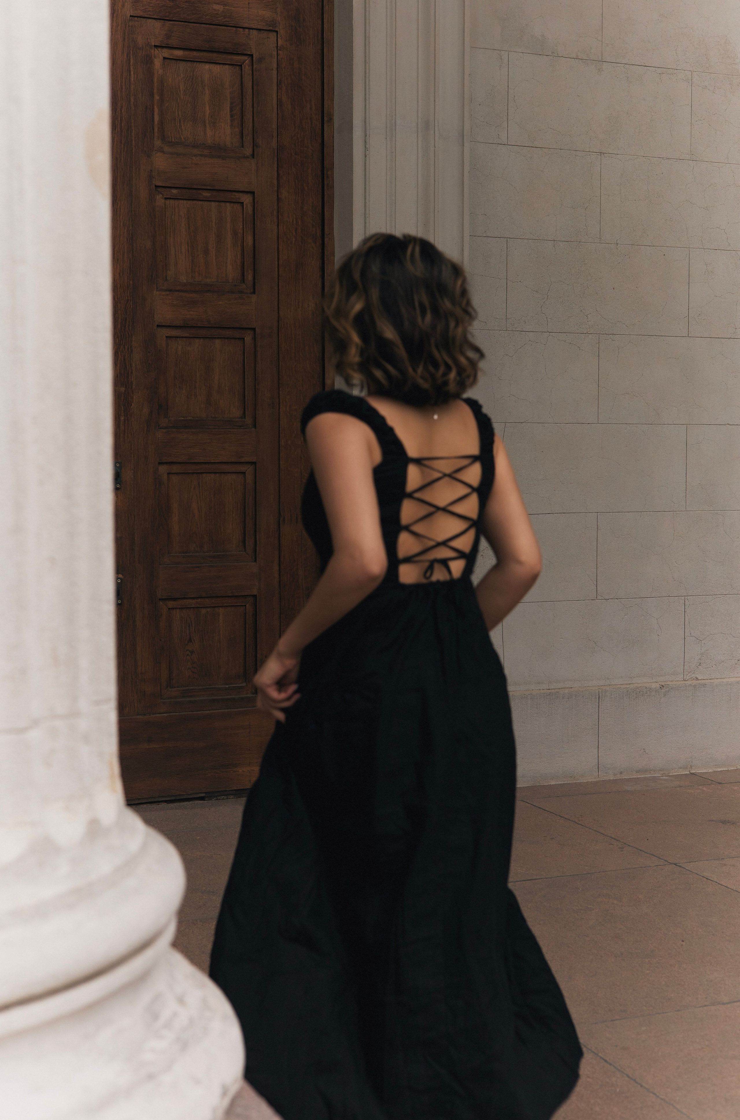 Буня. Фотограф в Москве Струц Влада