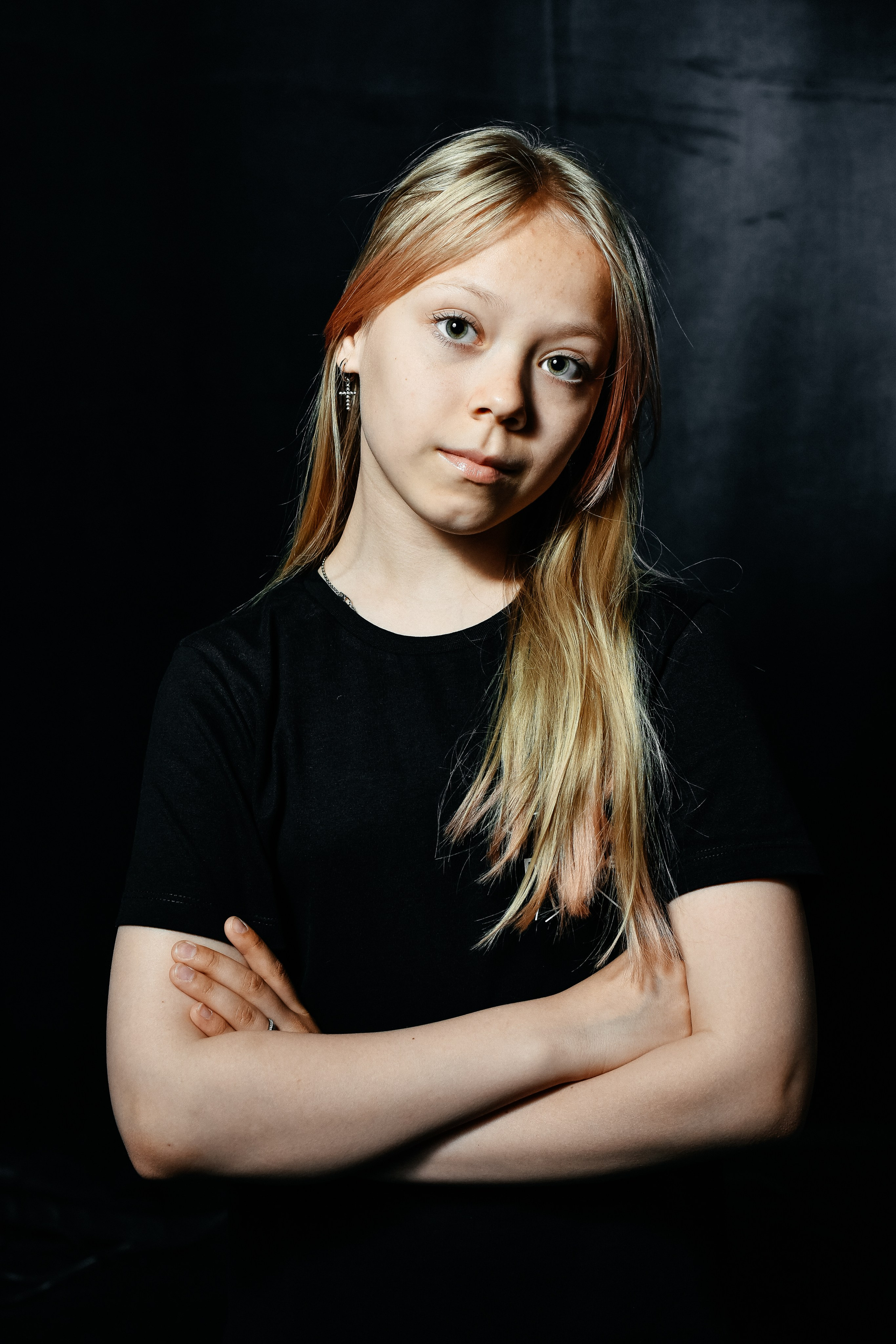 Дети «Артист»