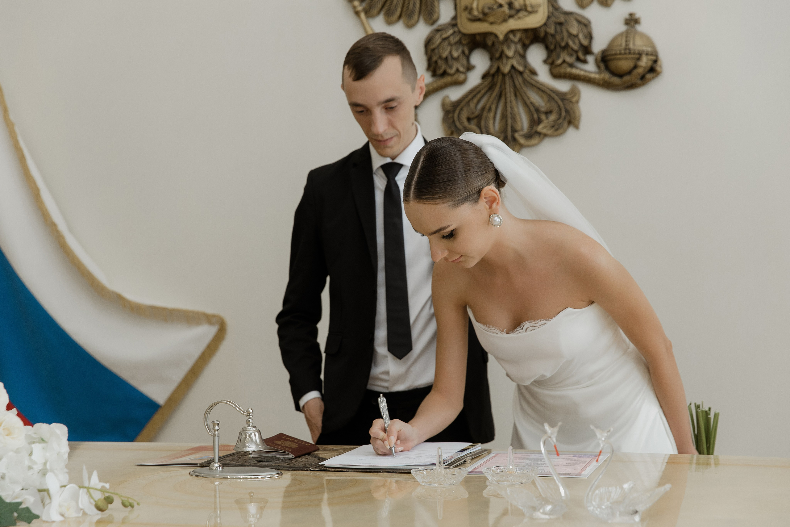 Евгений и Анастасия. Валеева Виктория | Свадебный фотограф в Ростове-на-Дону и Москве