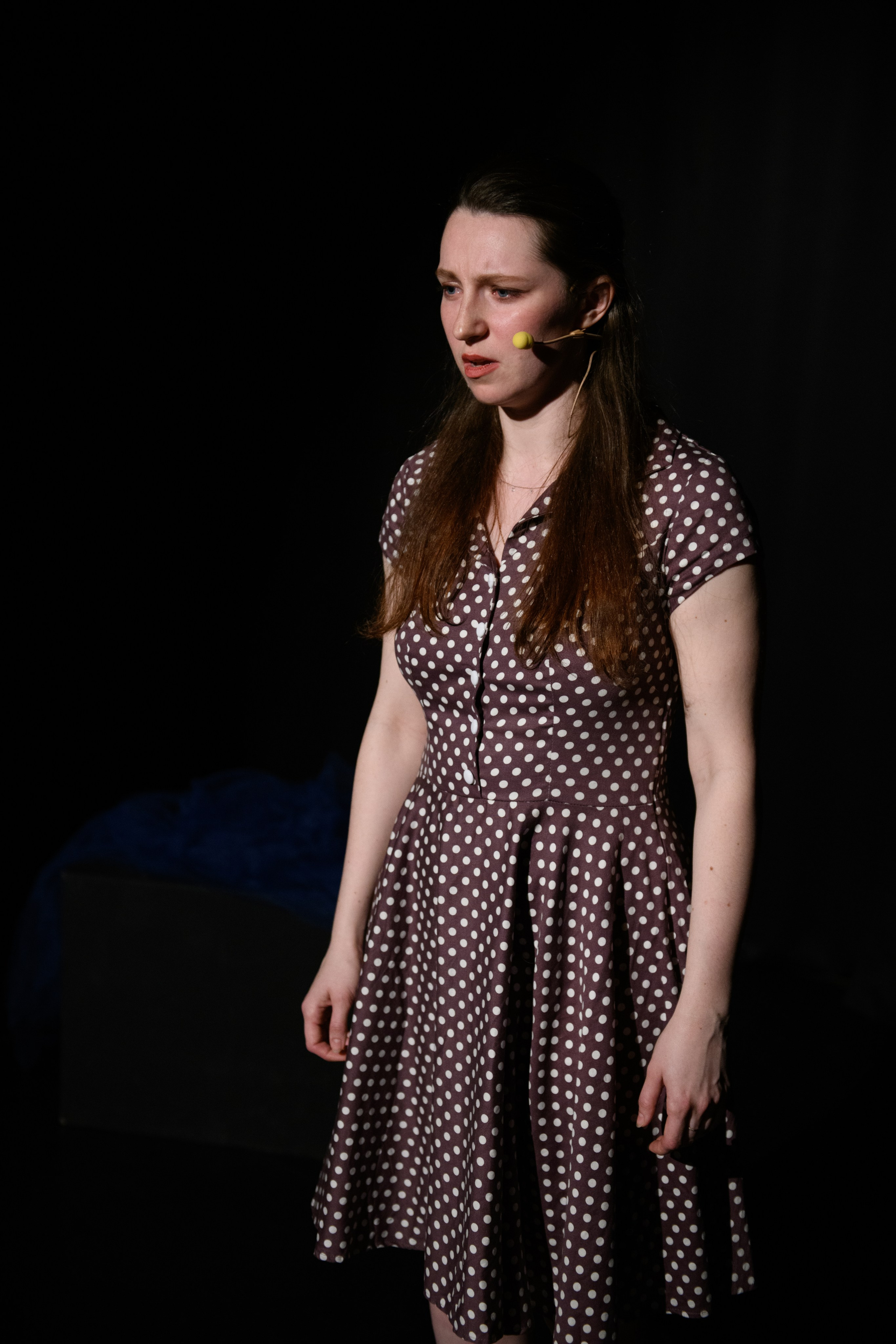 За нарисованным очагом. Организация и проведение фотосъемок в Санкт-Петербурге. Фотограф Смирягин Илья