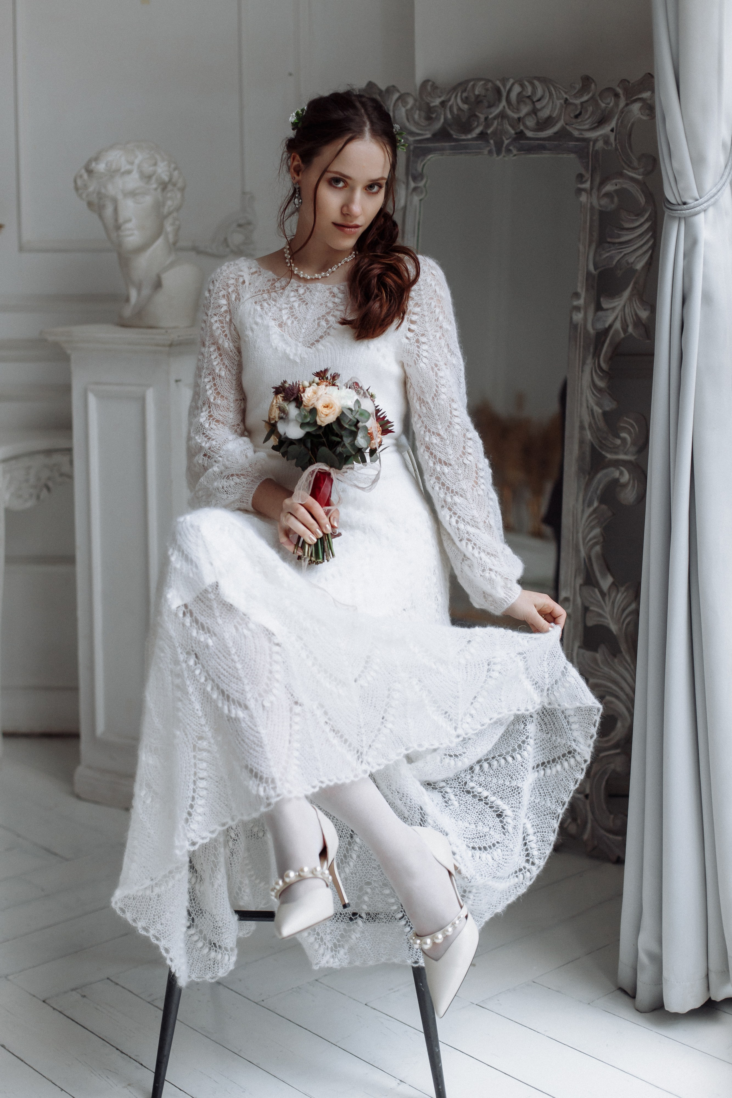 Анонс свадьбы Лера и Денис. Свадебный фотограф в Воронеже Денис Коровин