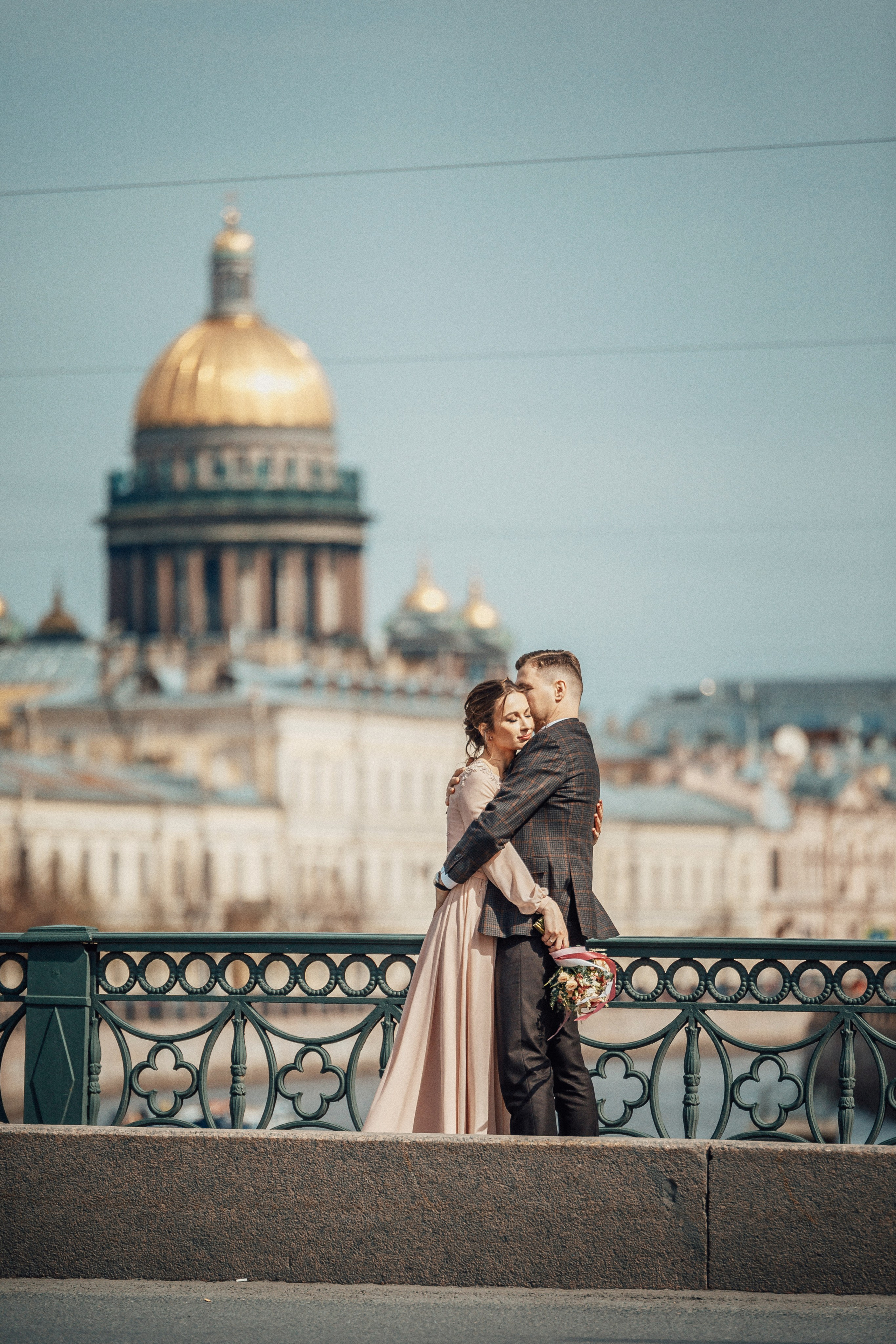 Love story. Фотограф Балаев Михаил